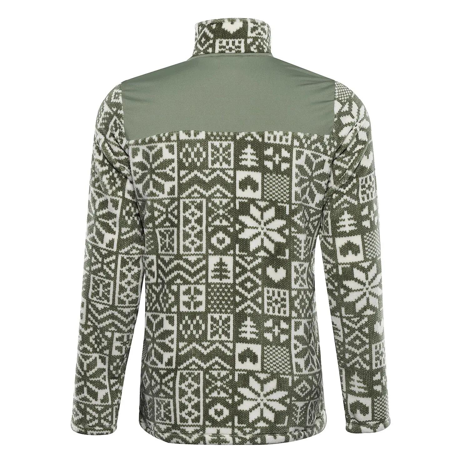 Bluza męska polarowa Alpine Pro Eflin 2/7