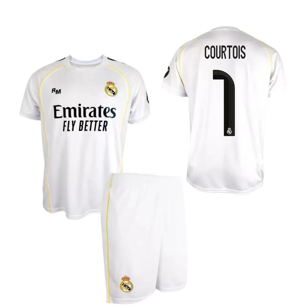 REAL MADRID picture