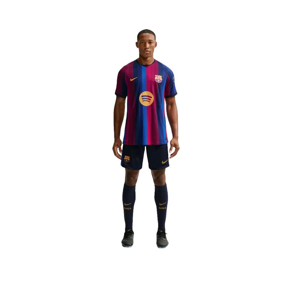 Koszulka piłkarska Nike FC Barcelone 2026/27 Match Domicile 8/9
