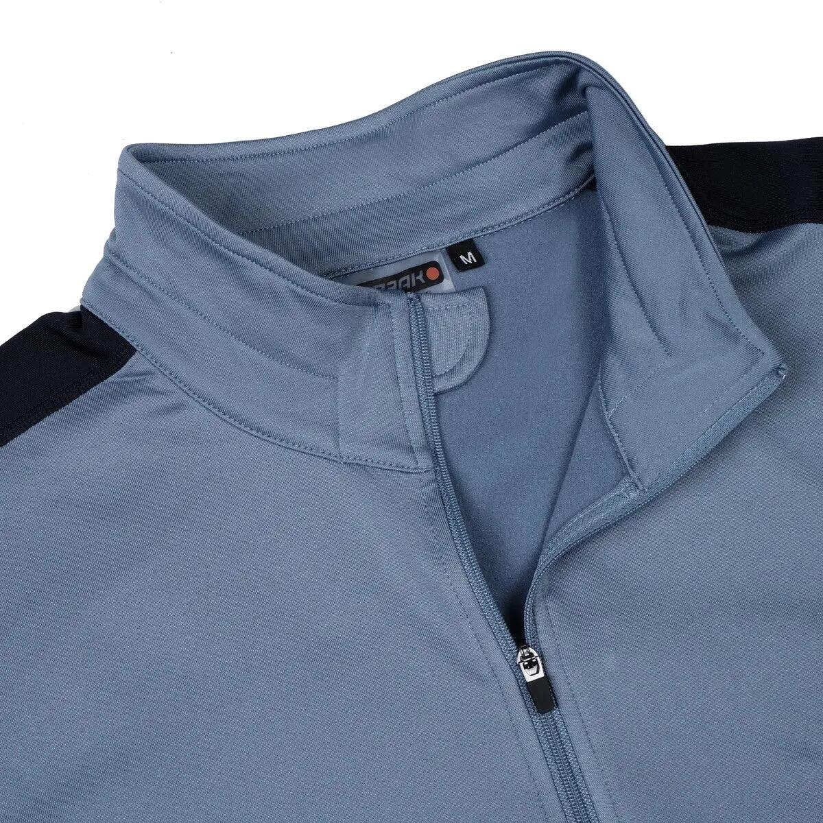 Icepeak Fleminton Skipully Heren - Blauw 4/5