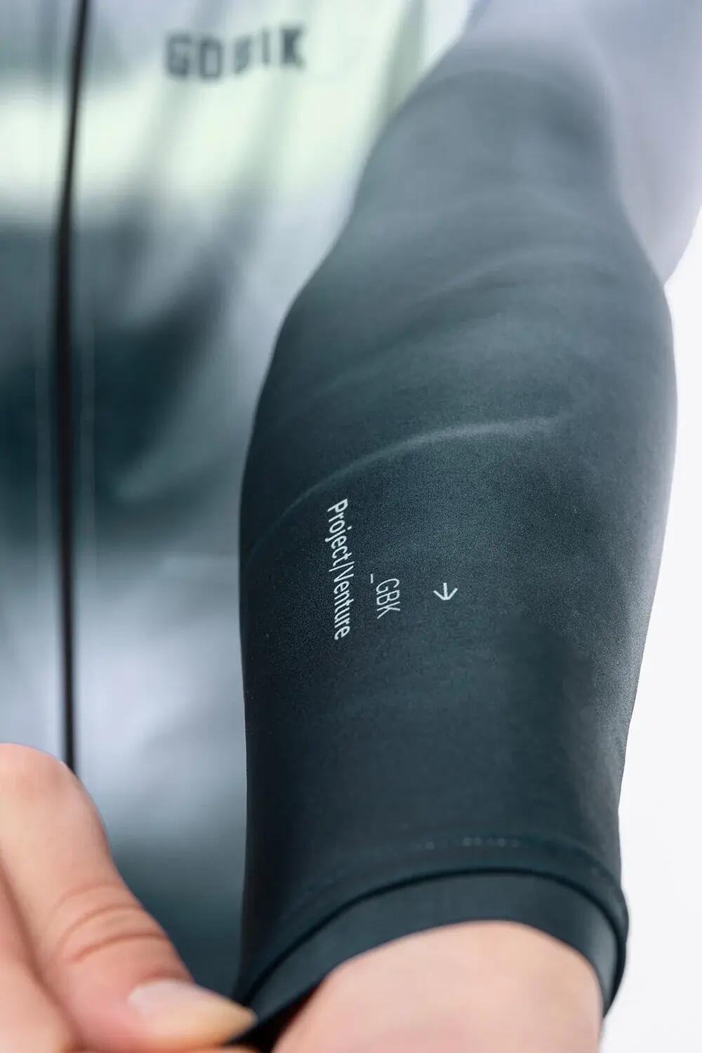 Fietsjas Vantage Tetsu Men Gobik - Maat M 4/6