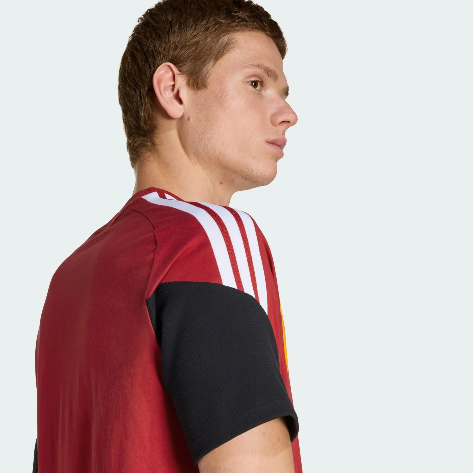 Deutschland 26 Tiro Sweat-T-Shirt 4/5