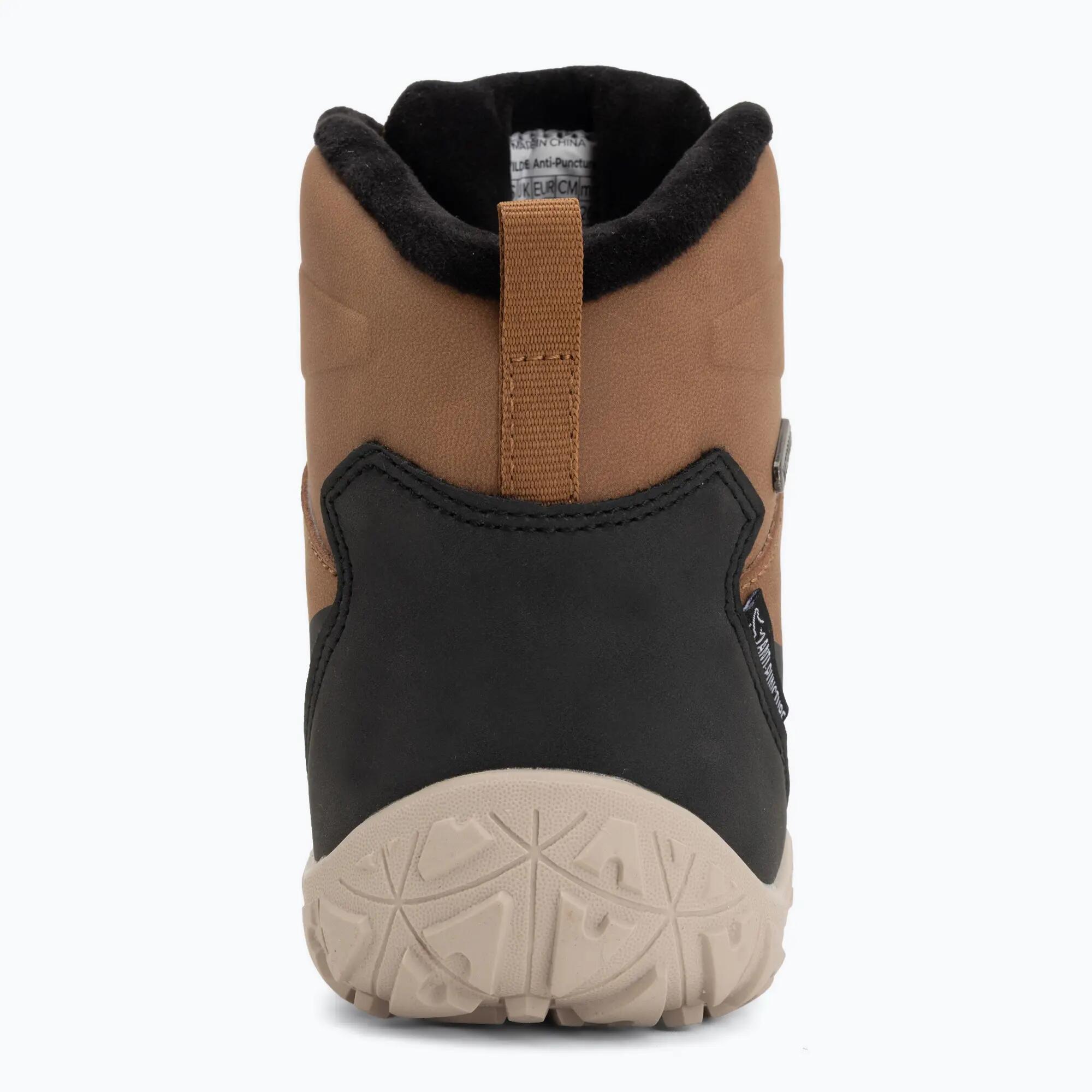 Pánské barefoot boty KADVA WILDME Anti-Puncture 6/7