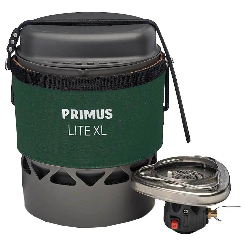 PRIMUS picture