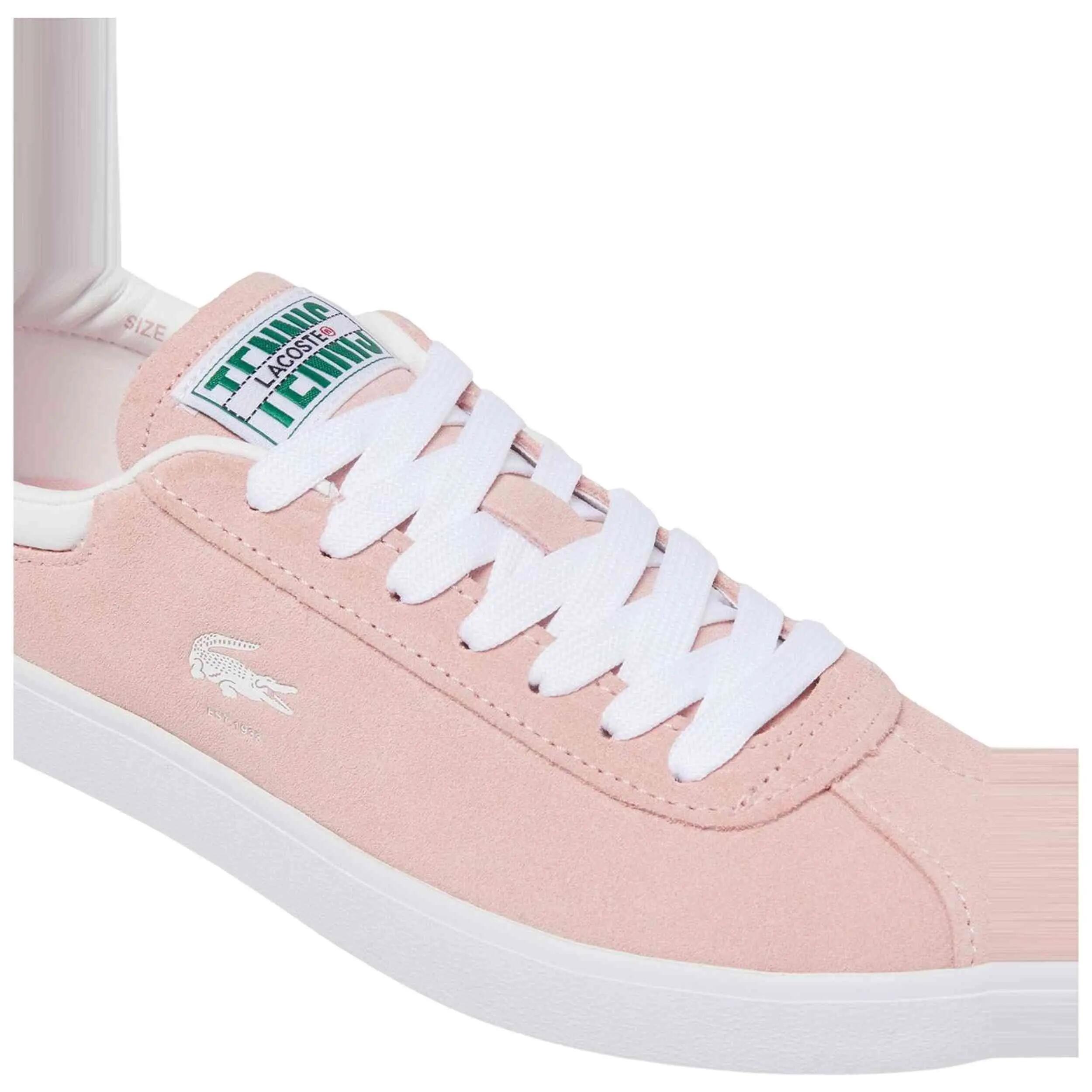 Schoen Lacoste model Baseshot "Rose" voor vrouwen 4/5