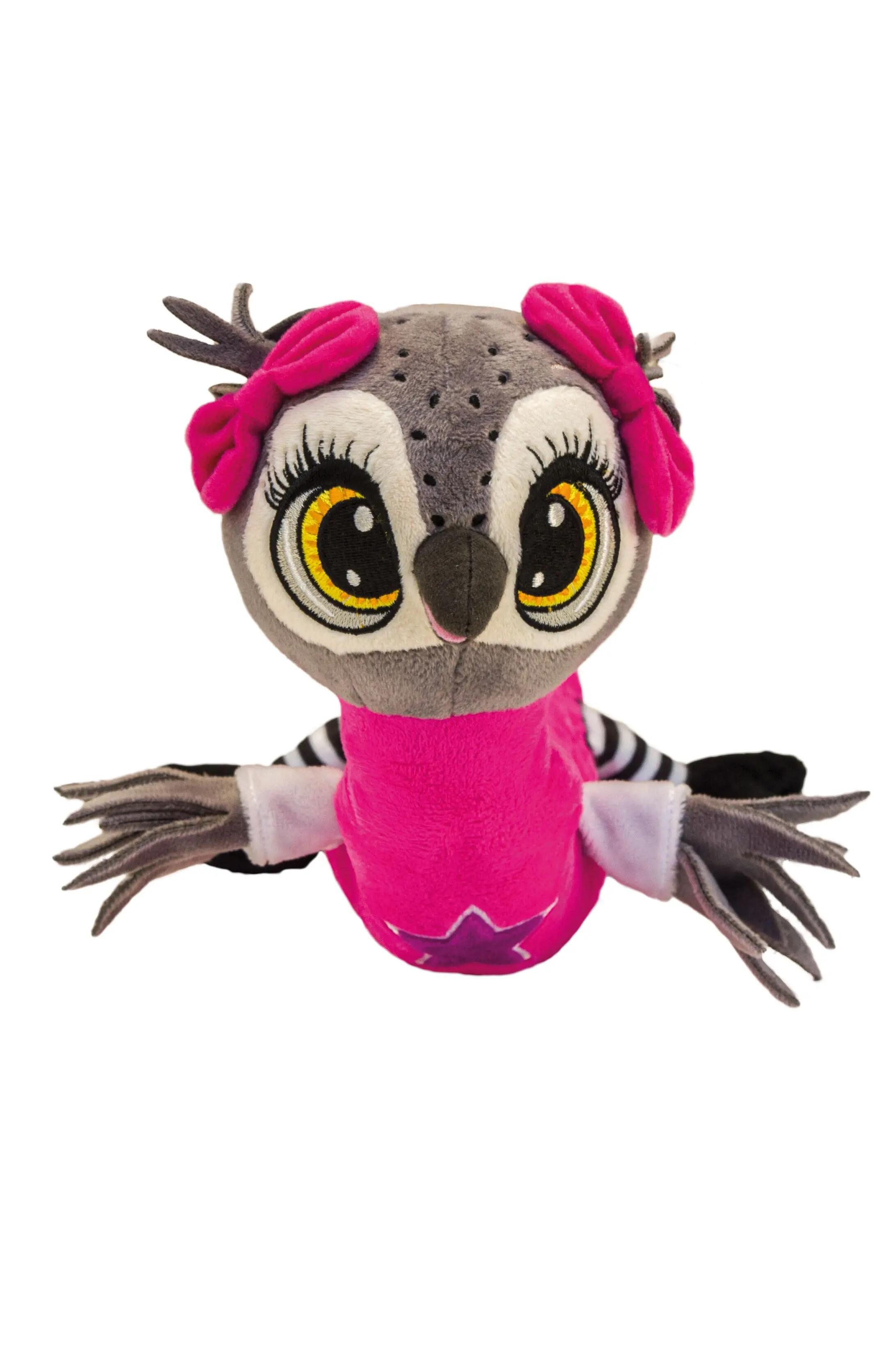 Coprilama Animali Maxi EDEA - Owl 2/4