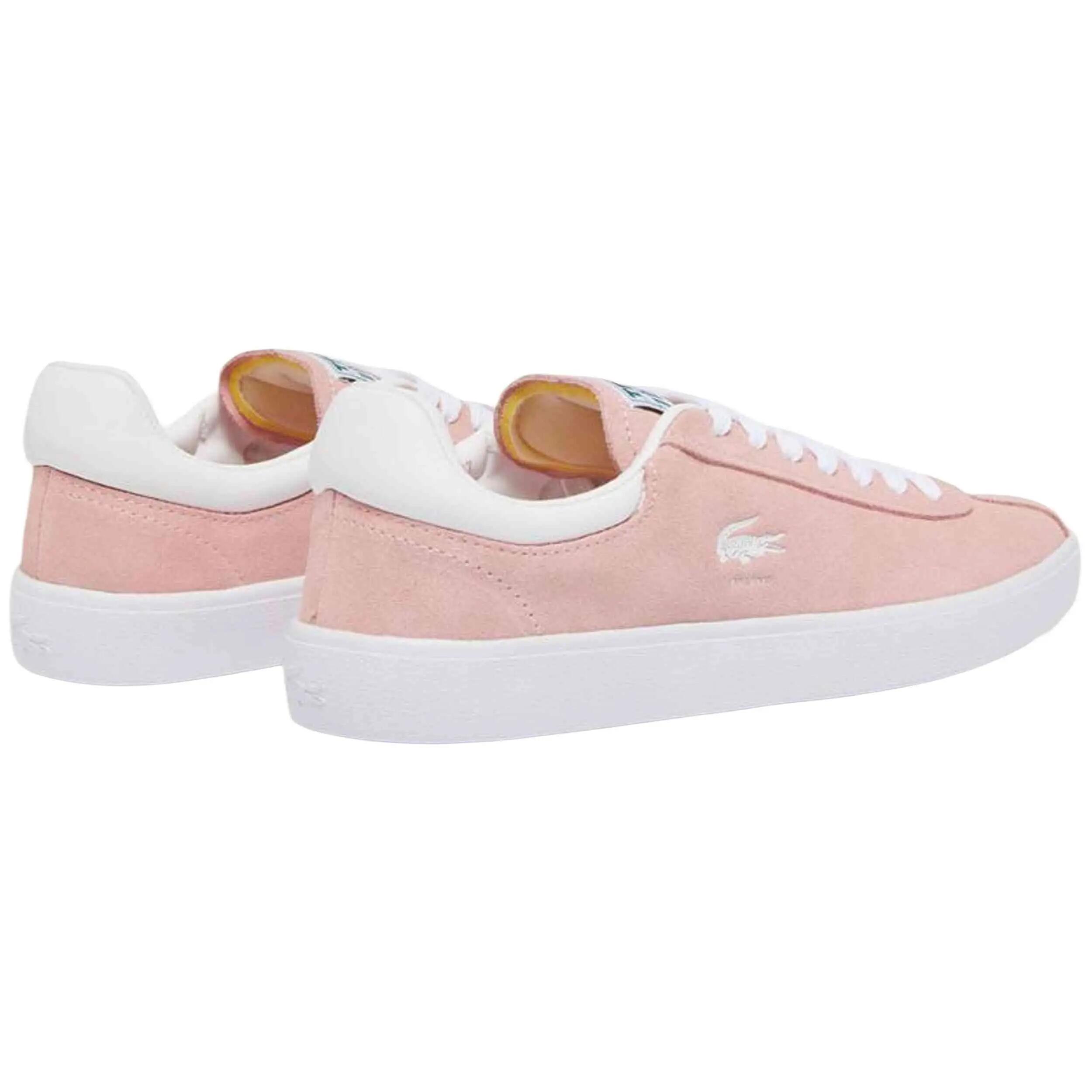 Schoen Lacoste model Baseshot "Rose" voor vrouwen 2/5