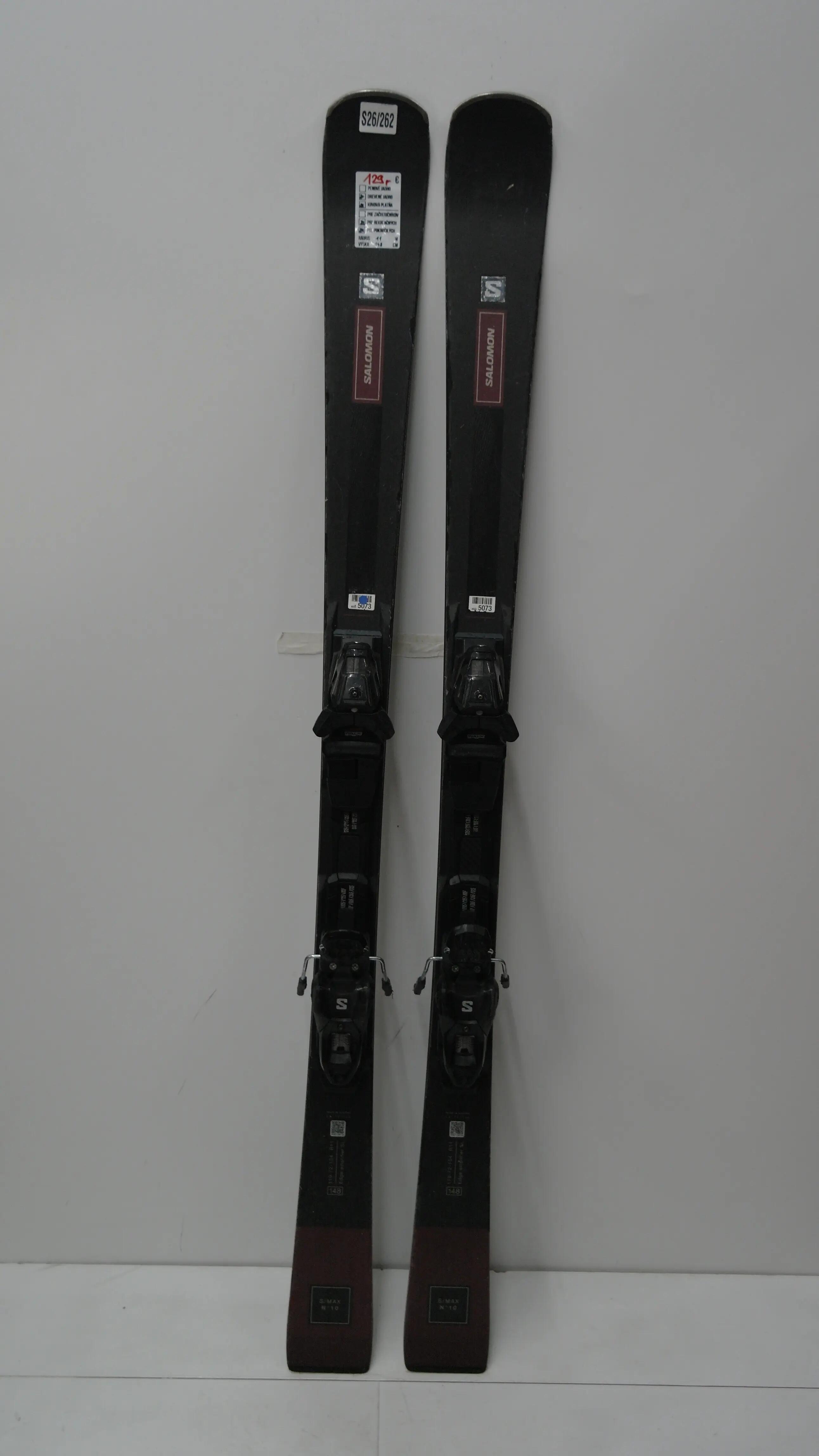 SALOMON picture