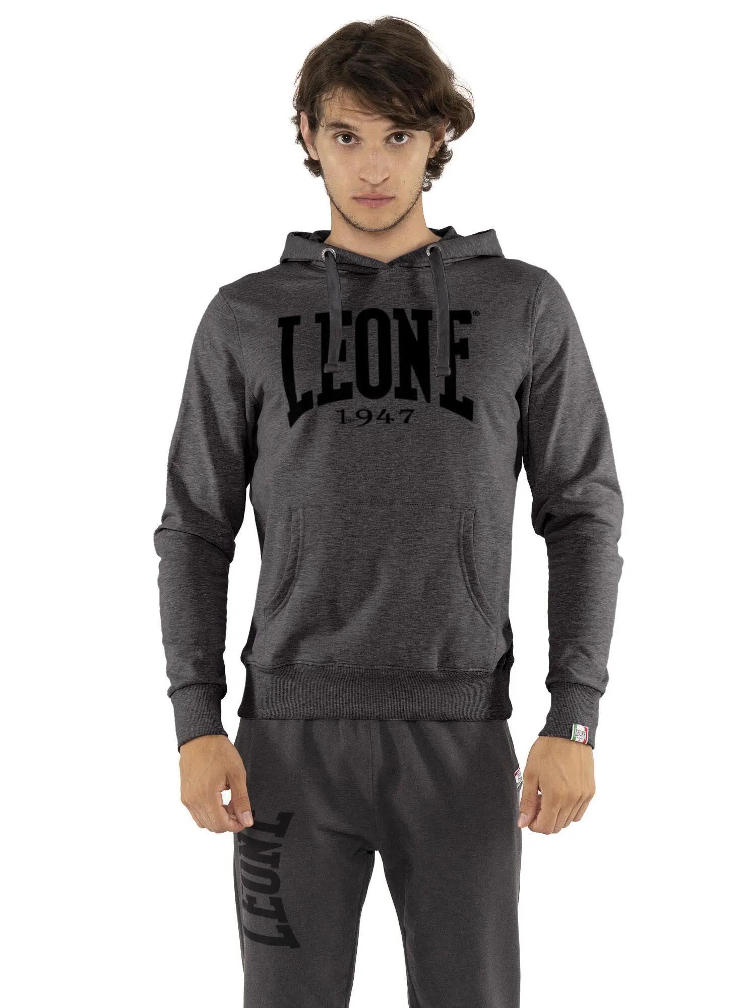 Hanorace pentru bărbați Leone 1947 Apparel
