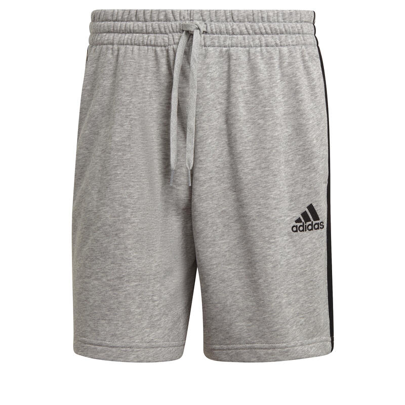 Short adidas Essentials French Terry 3-Bandes
