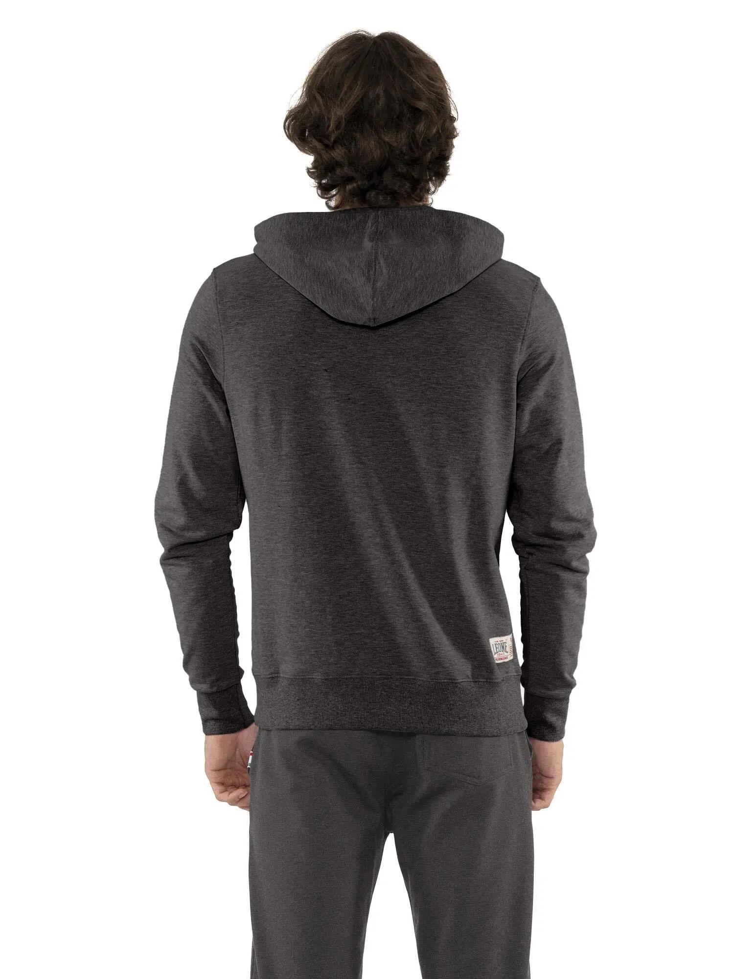 Leone 1947 Apparel Bluzy z kapturem męskie 4/5