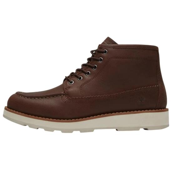 Bottines Timberland Brit Mid Lace Chukka Boot Adulte