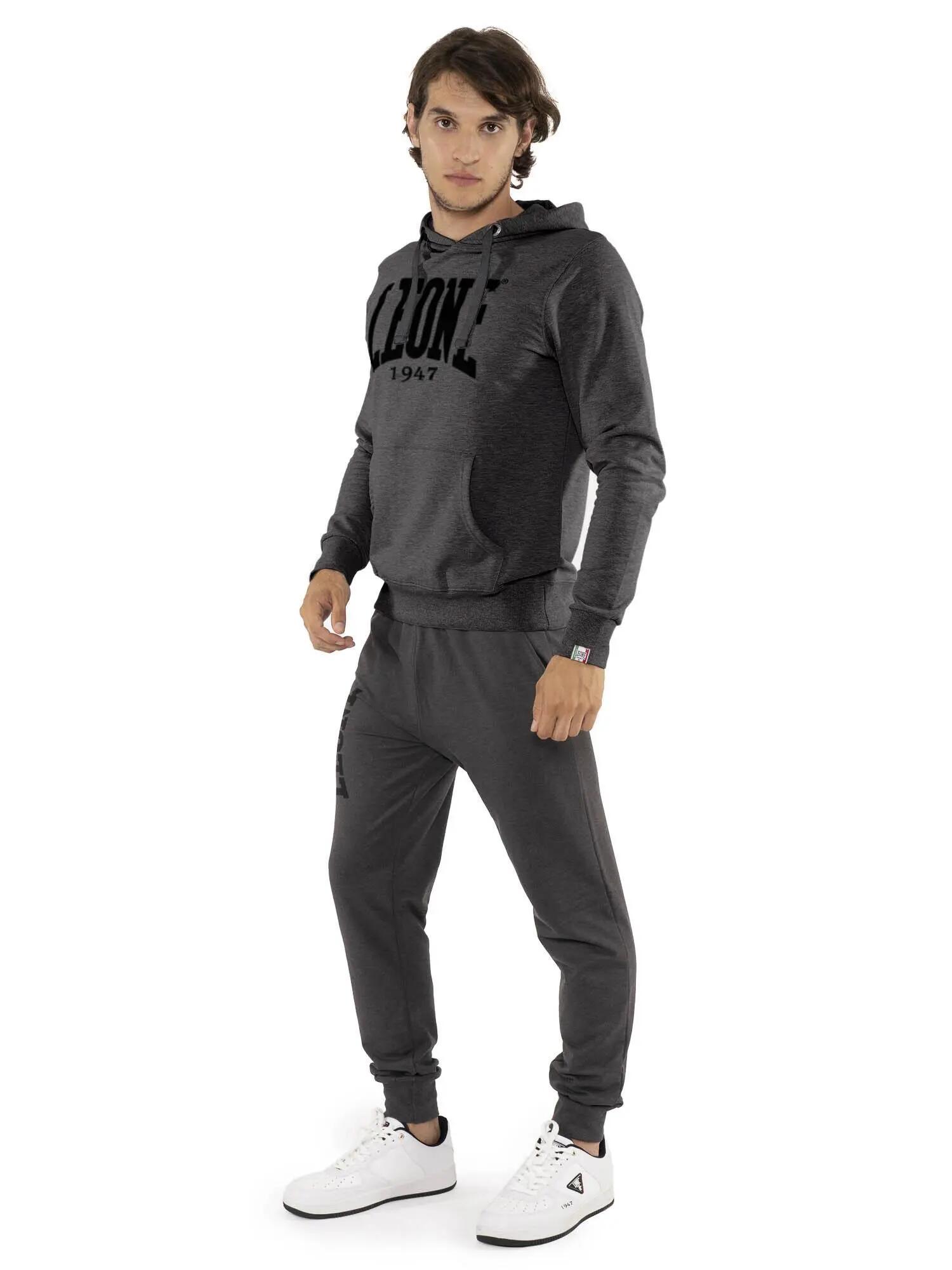 Leone 1947 Apparel Bluzy z kapturem męskie 2/5