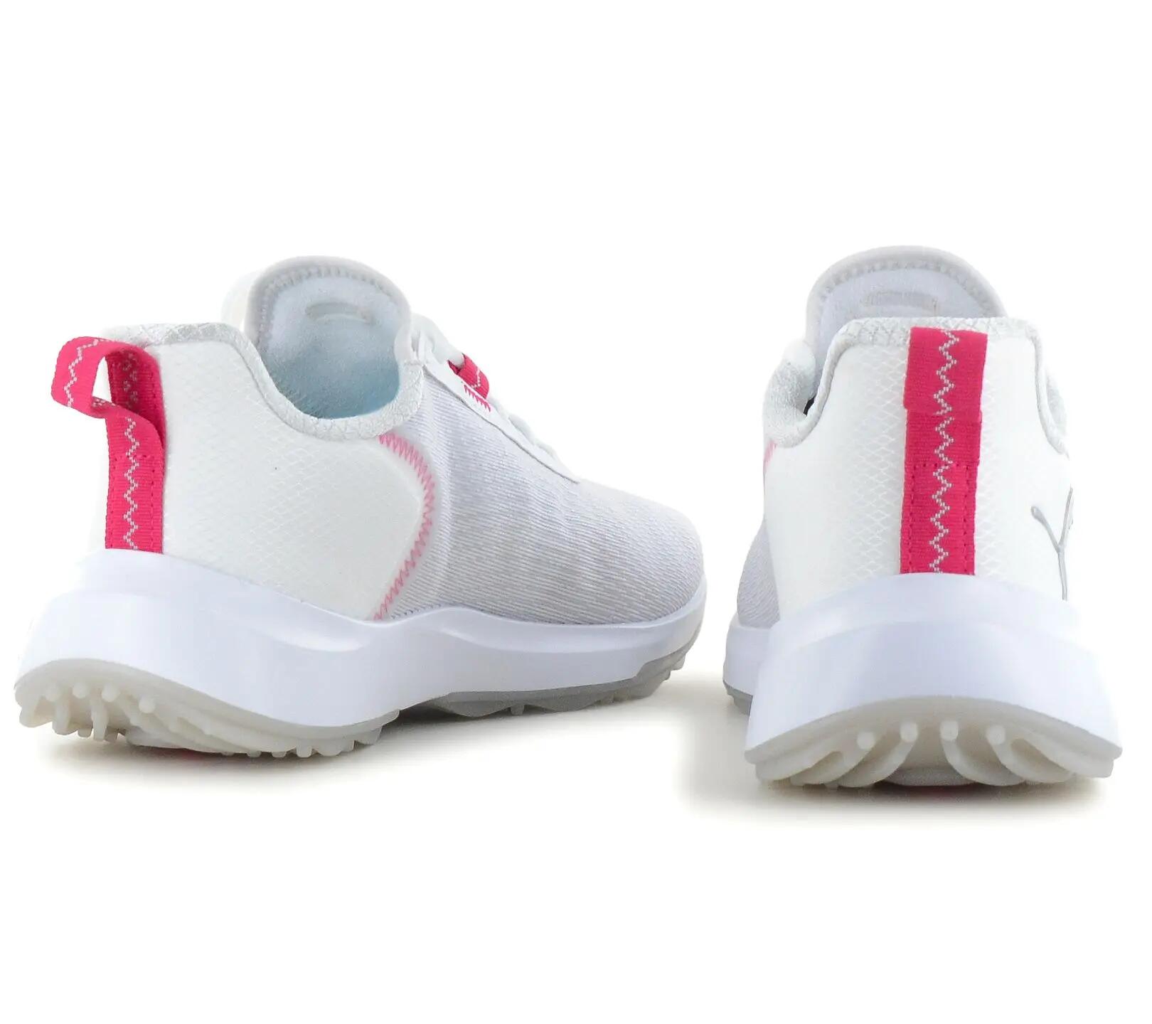 Dámské - Puma Fusion Crush Sport - 309735-01 - Bílá 3/6