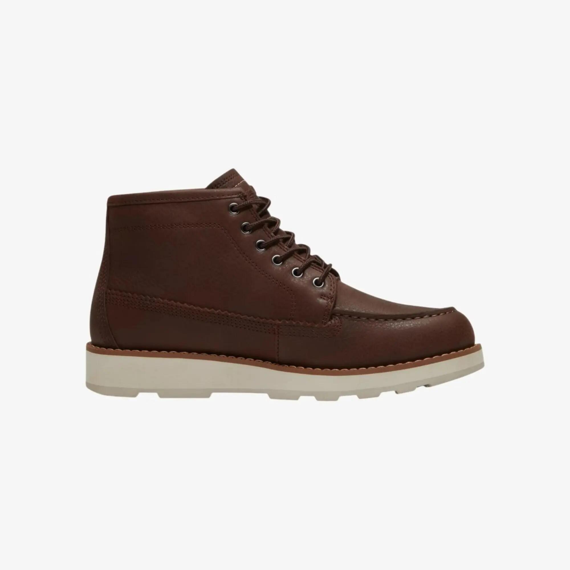 Kotníkové Boty Timberland Brit Mid Lace Chukka Boot Dospělý 3/5