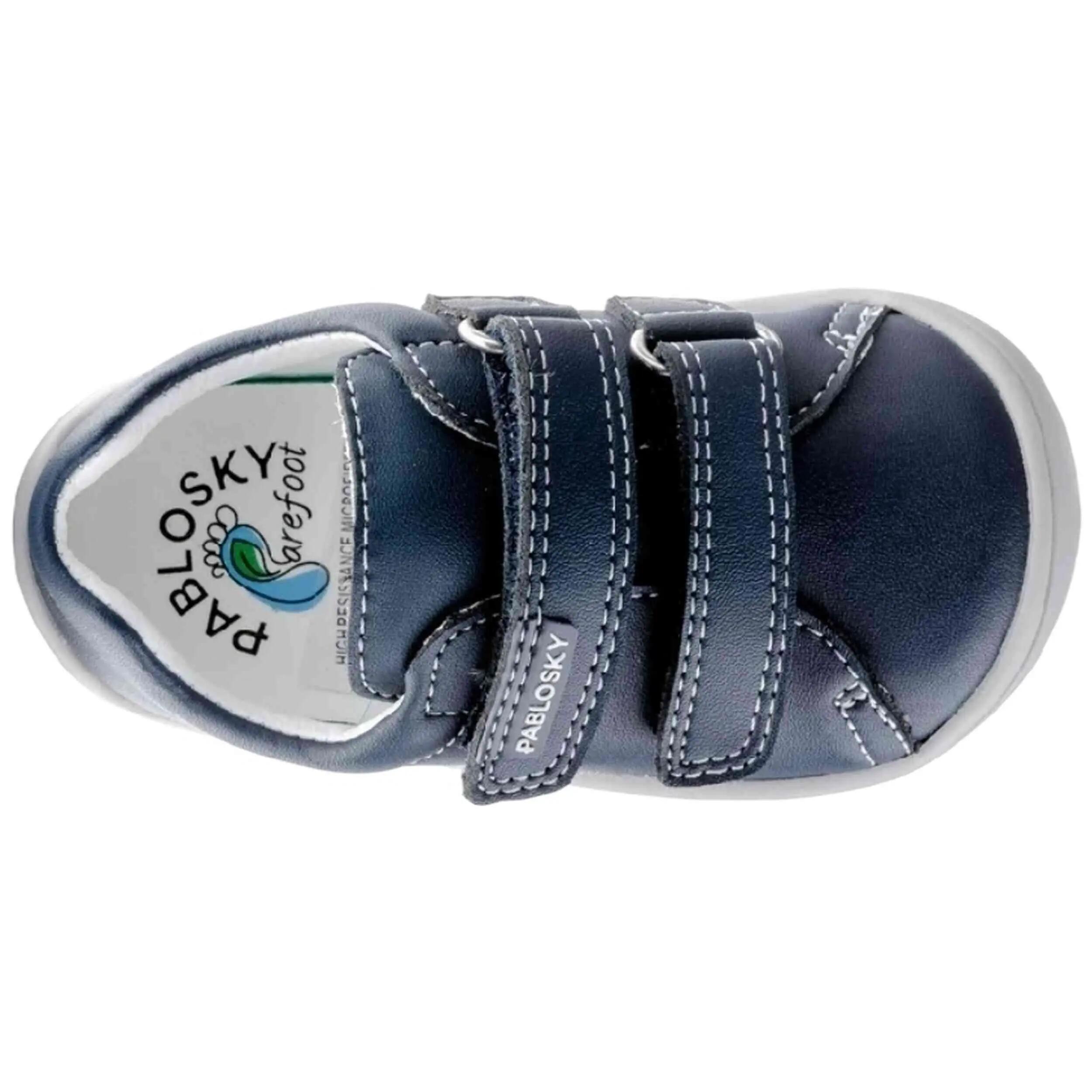 Scarpe Pablosky modello 147-063420 per bebè 4/5
