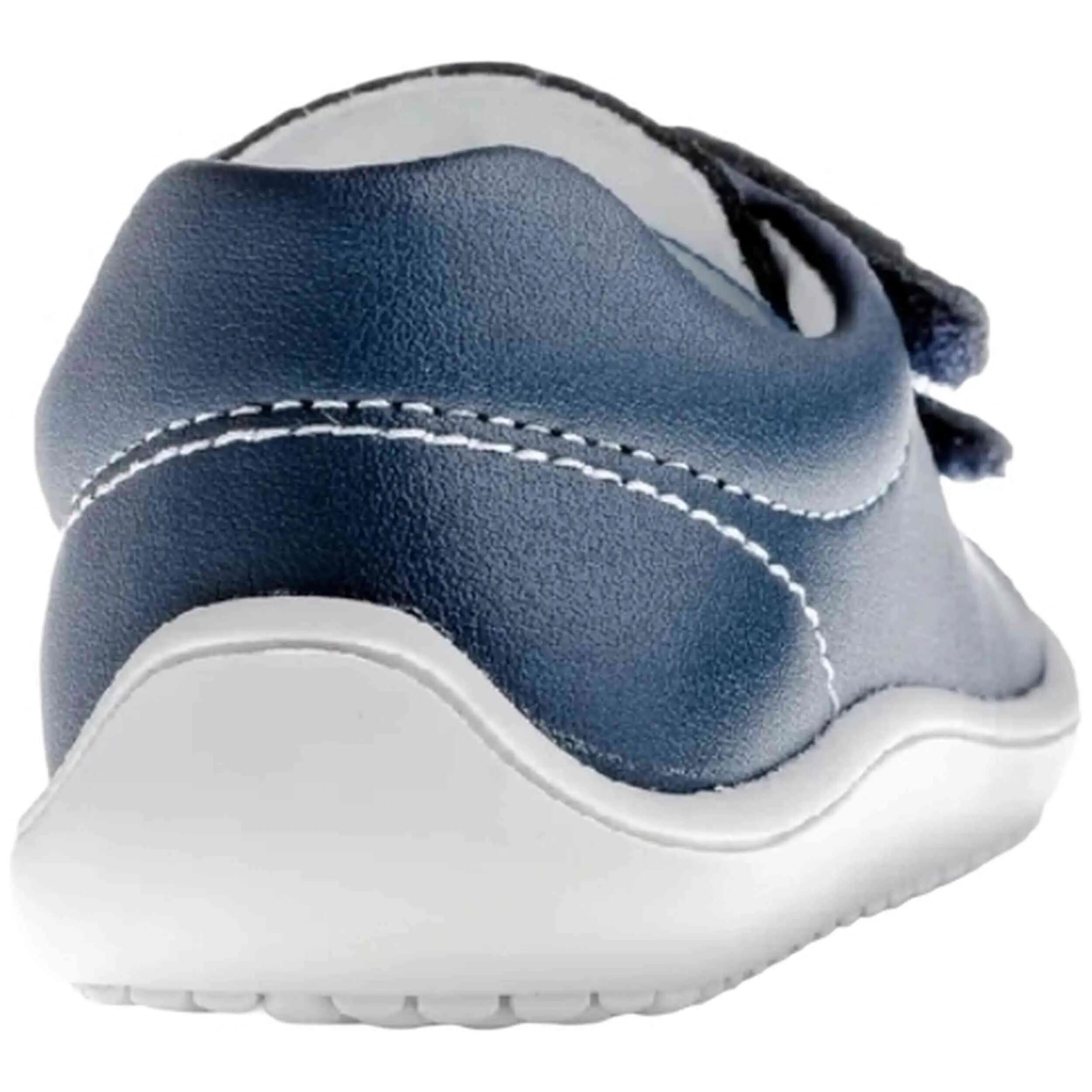 Scarpe Pablosky modello 147-063420 per bebè 3/5