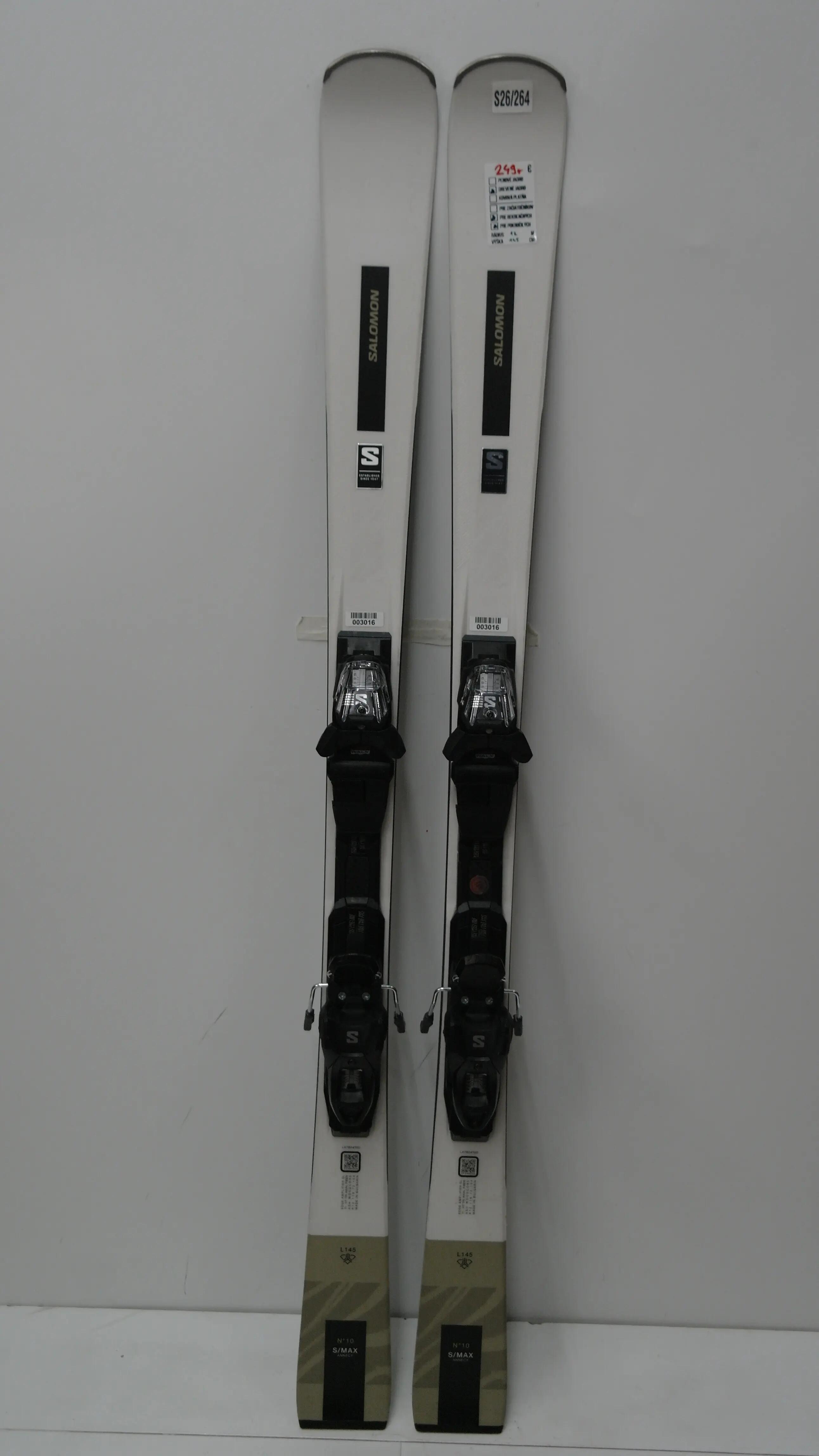 SALOMON picture