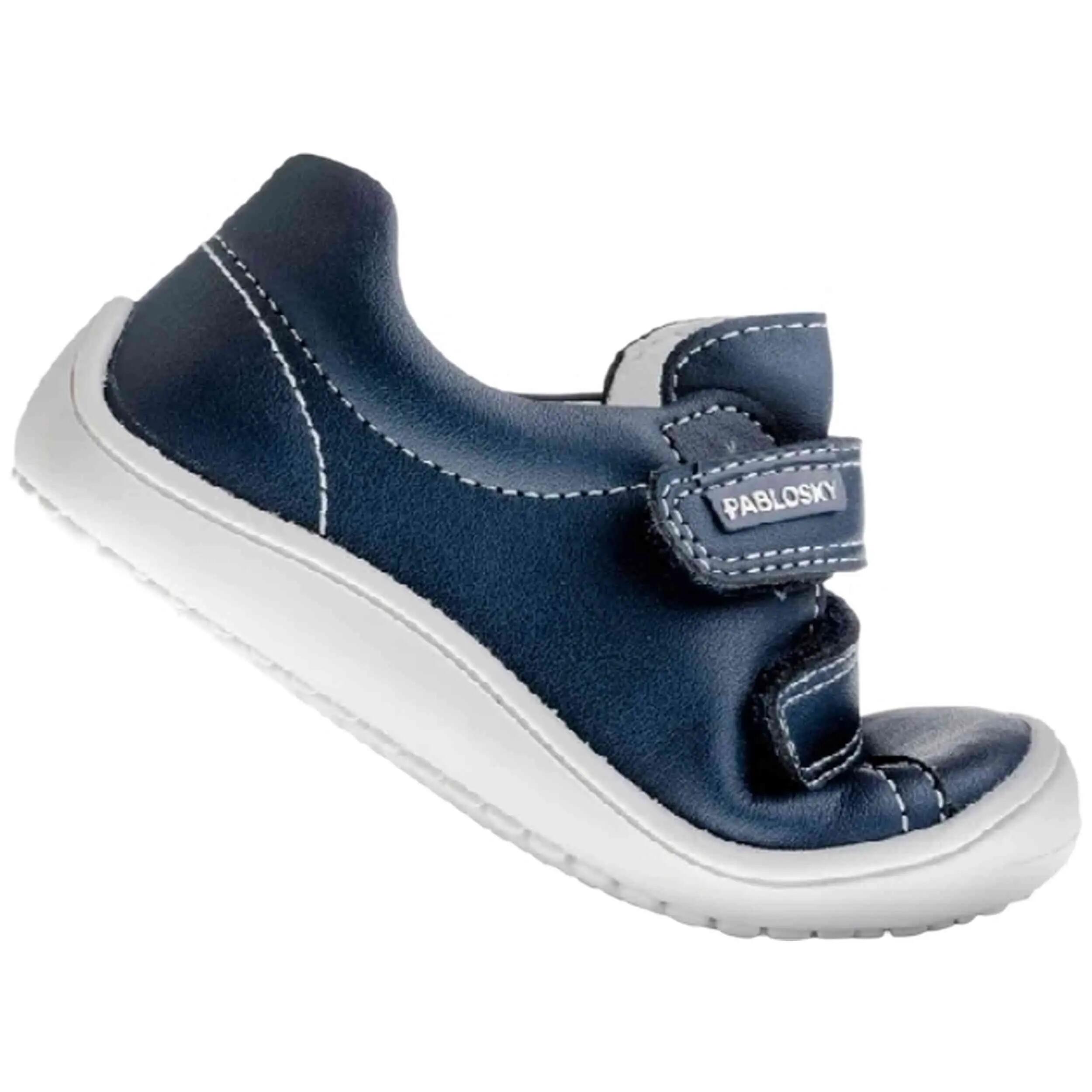 Scarpe Pablosky modello 147-063420 per bebè 2/5