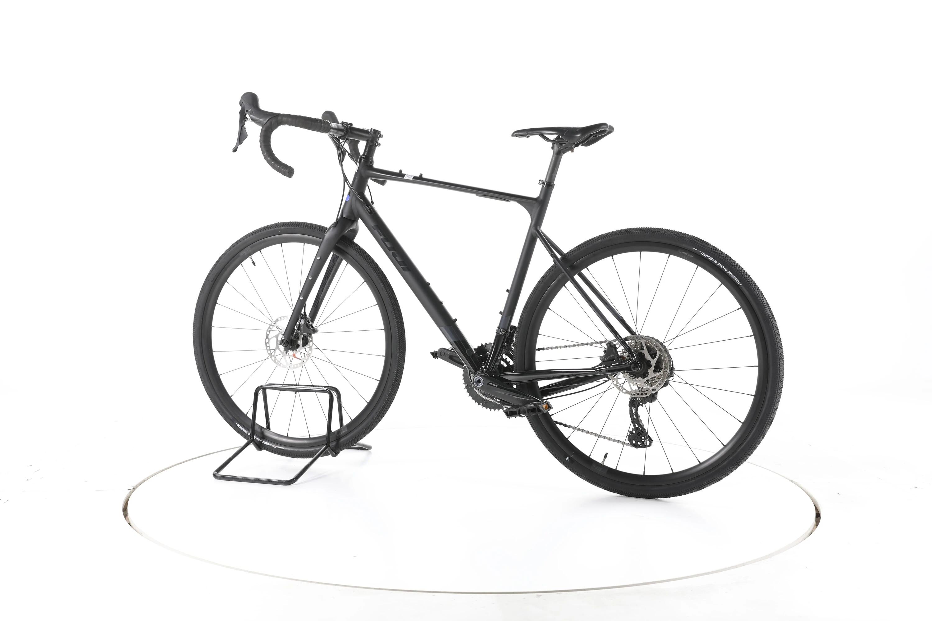 Refurbished - Fuji Jari 1.1 Gravelbike - Sehr gut 7/7