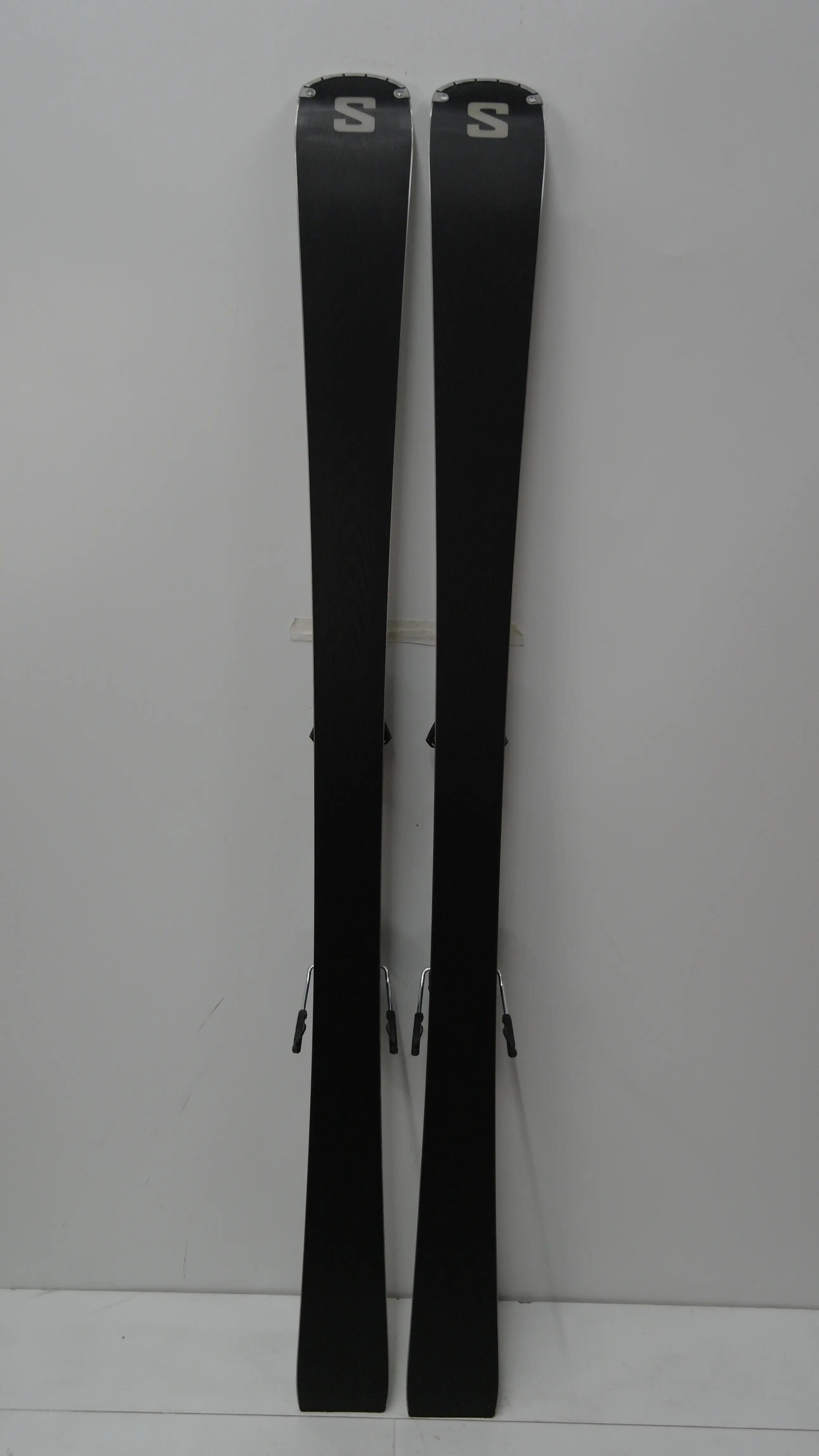 2ND Life - Sjezdové lyže Salomon S-Max N°10 5/5