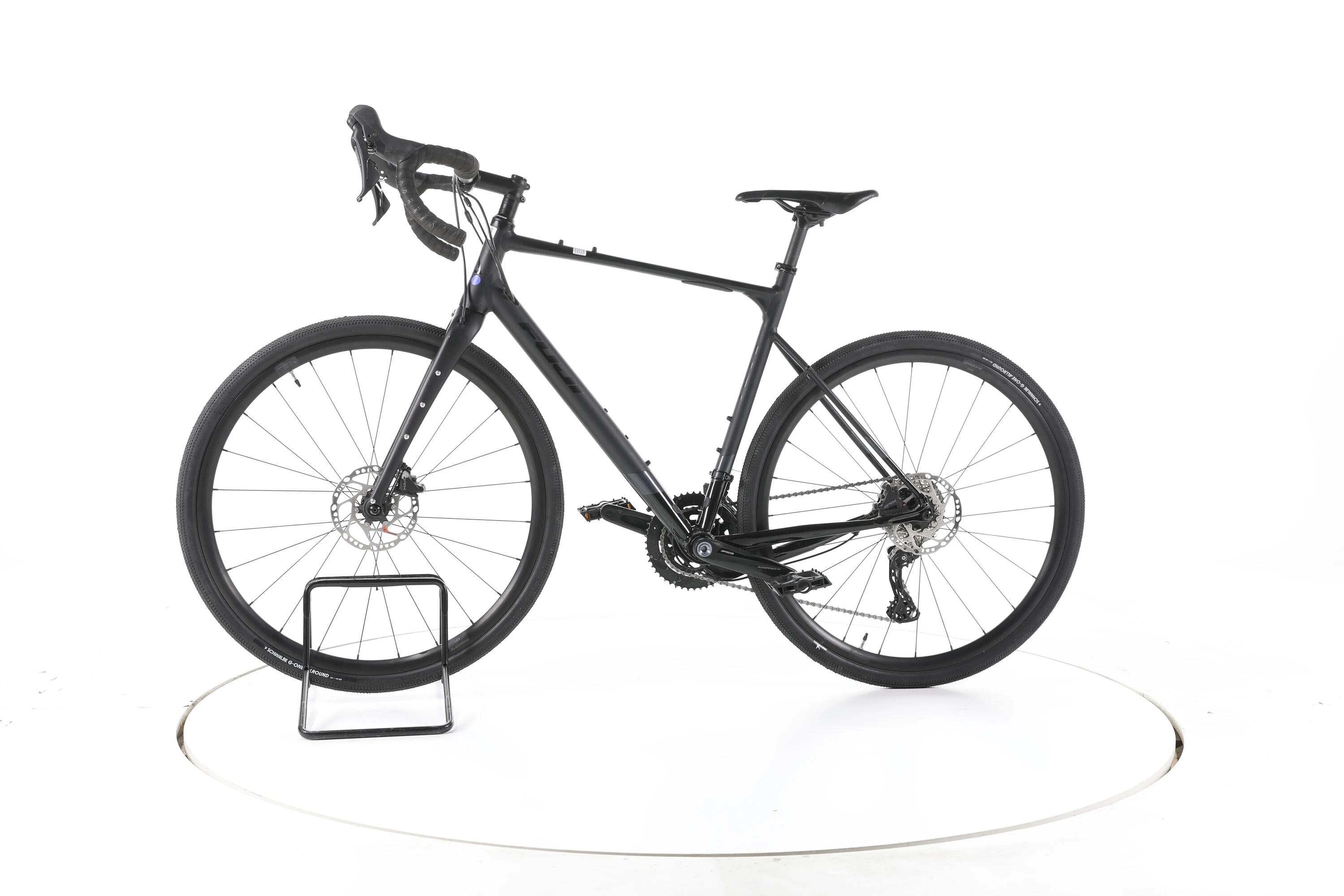 Refurbished - Fuji Jari 1.1 Gravelbike - Sehr gut 6/7