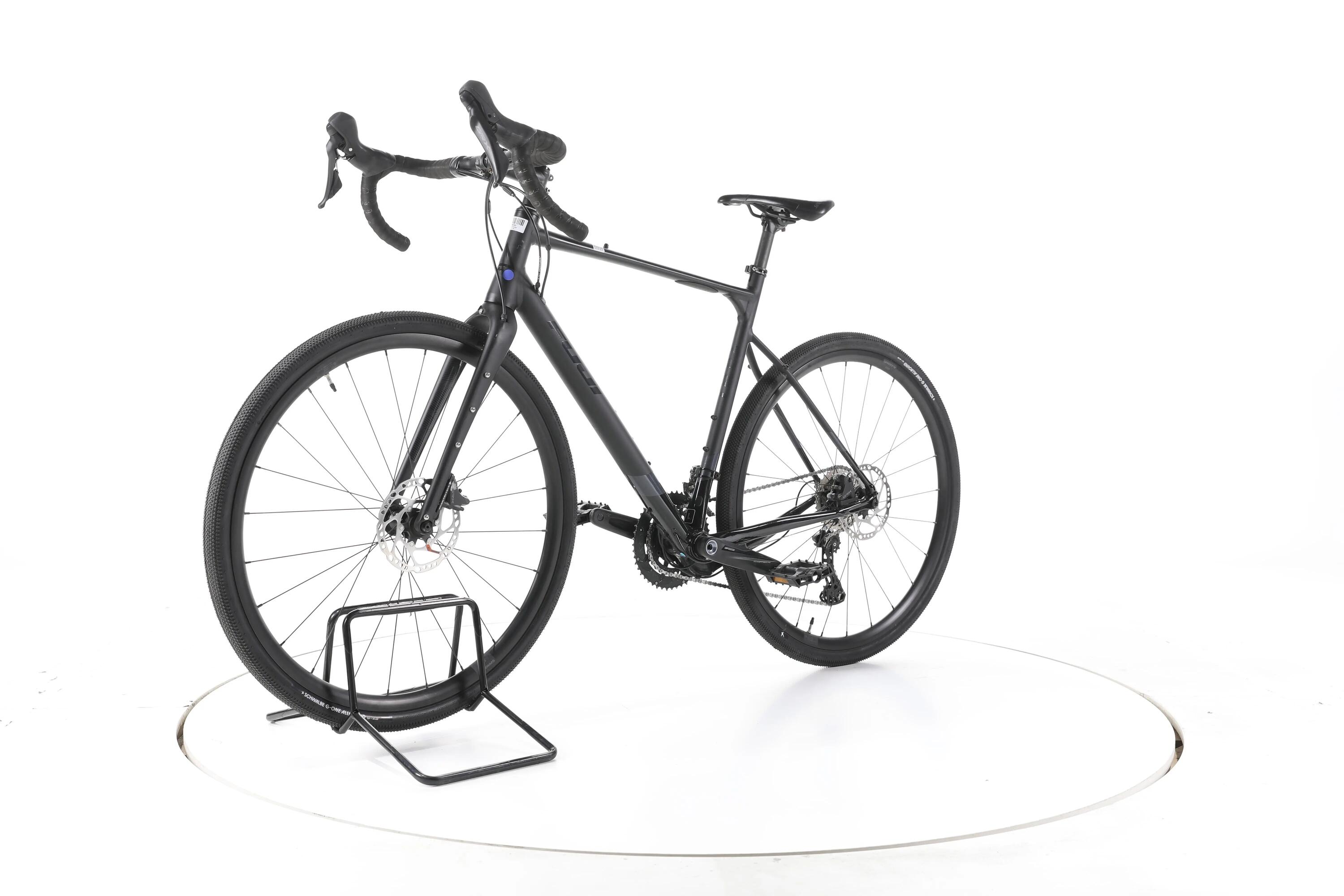 Refurbished - Fuji Jari 1.1 Gravelbike - Sehr gut 5/7