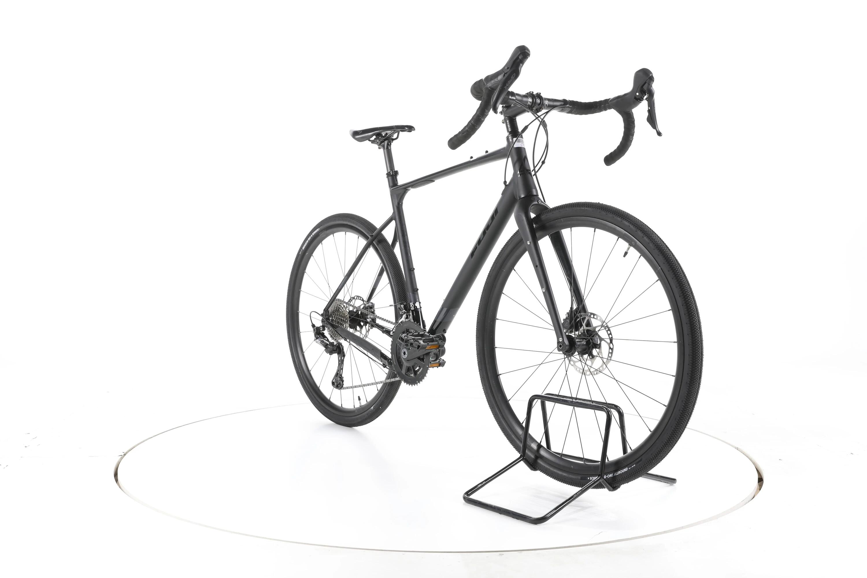 Refurbished - Fuji Jari 1.1 Gravelbike - Sehr gut 3/7