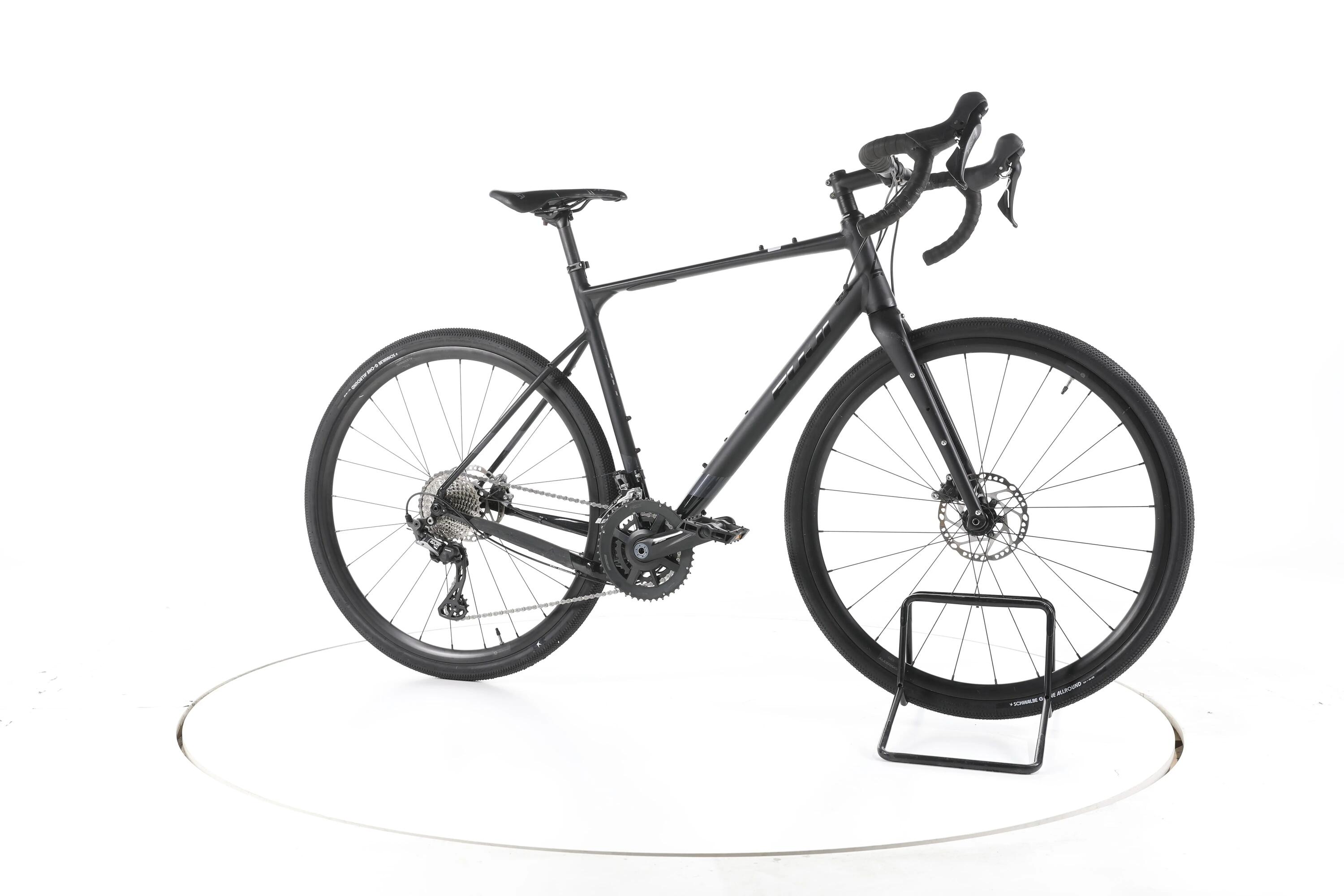 Refurbished - Fuji Jari 1.1 Gravelbike - Sehr gut 2/7