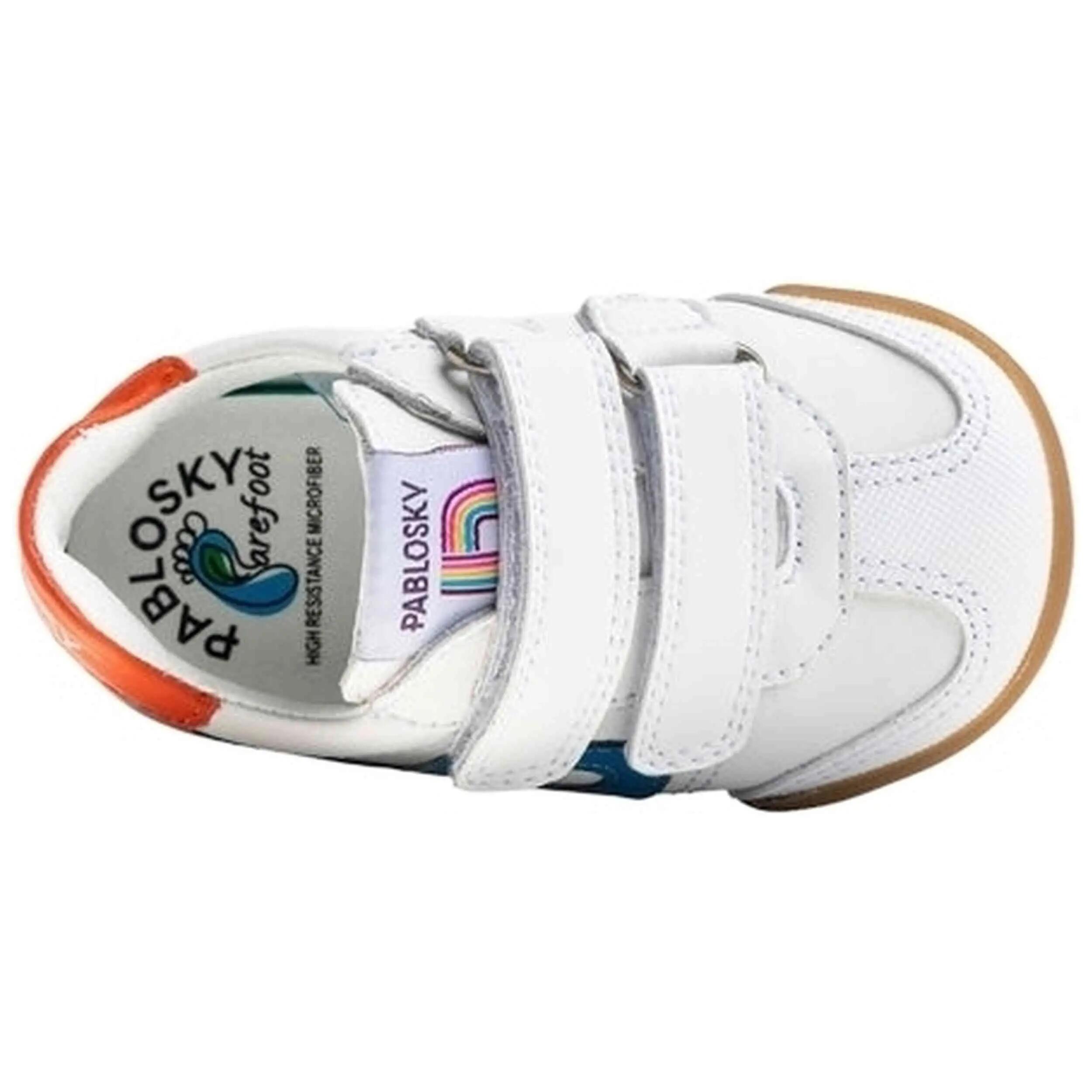 Schoen Pablosky model SUN voor baby 3/3