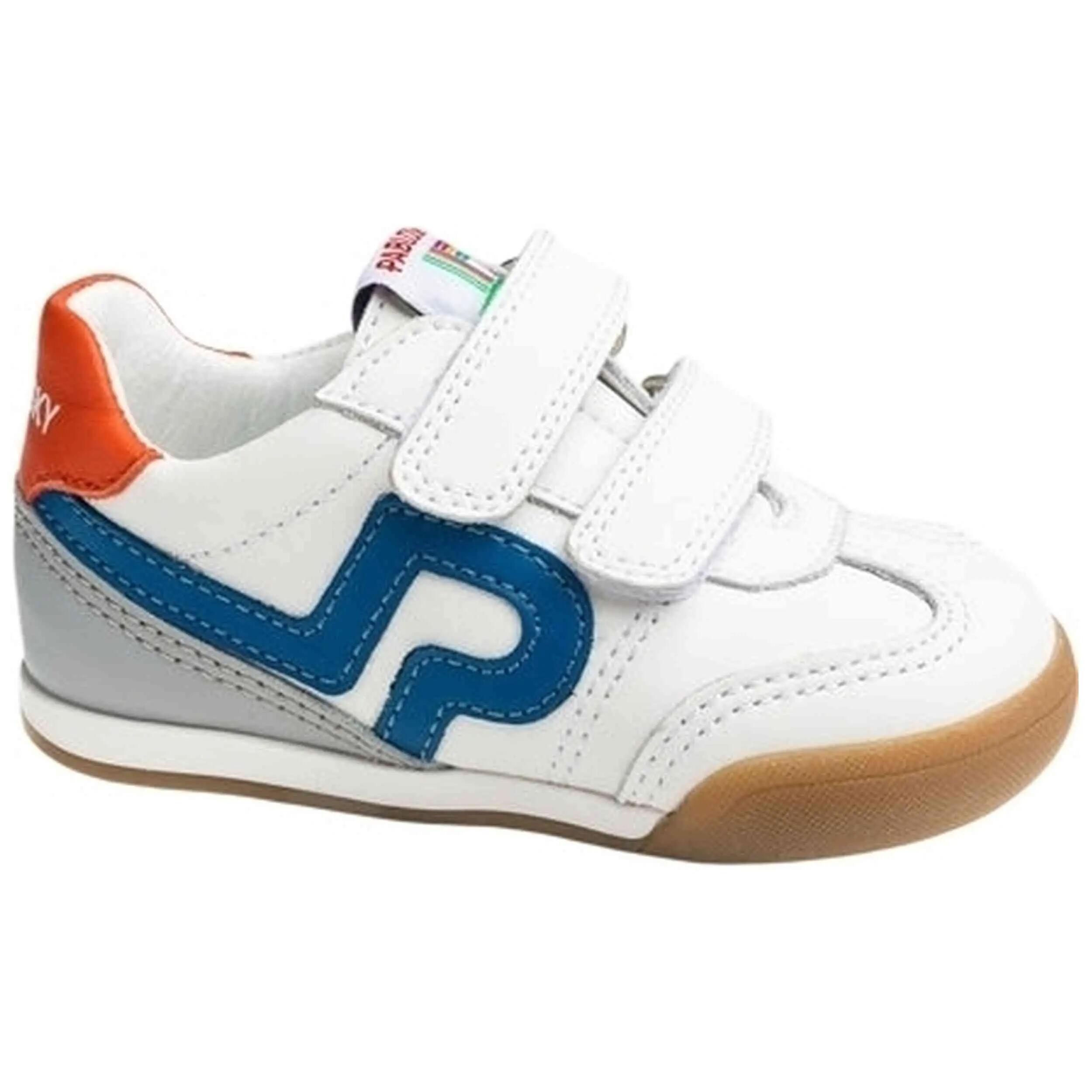 Schoen Pablosky model SUN voor baby 2/3