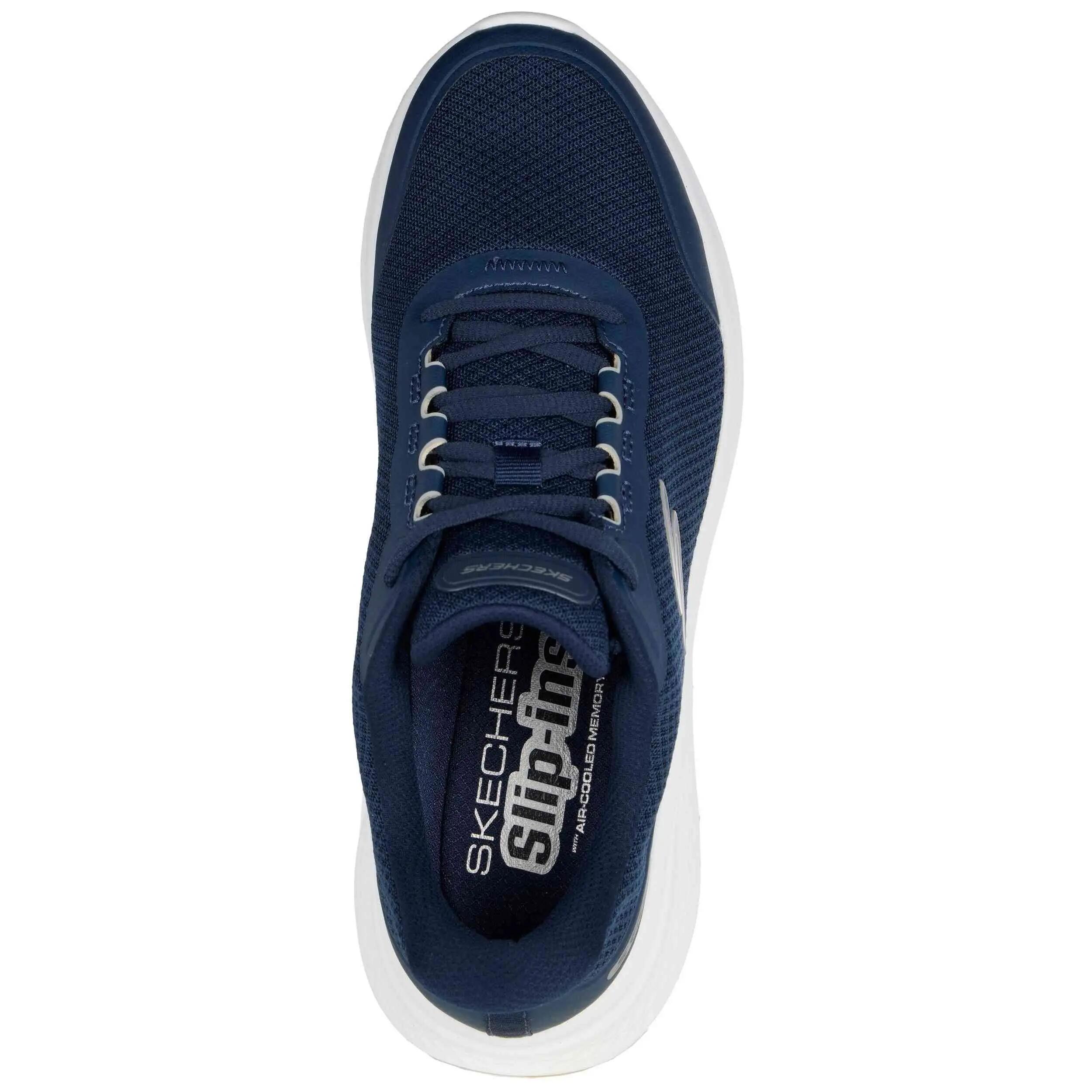 Zapatillas Skechers modelo Slip-ins: Skech-Lite Pro 2.0 - Aldor "Nav para hombre 4/5