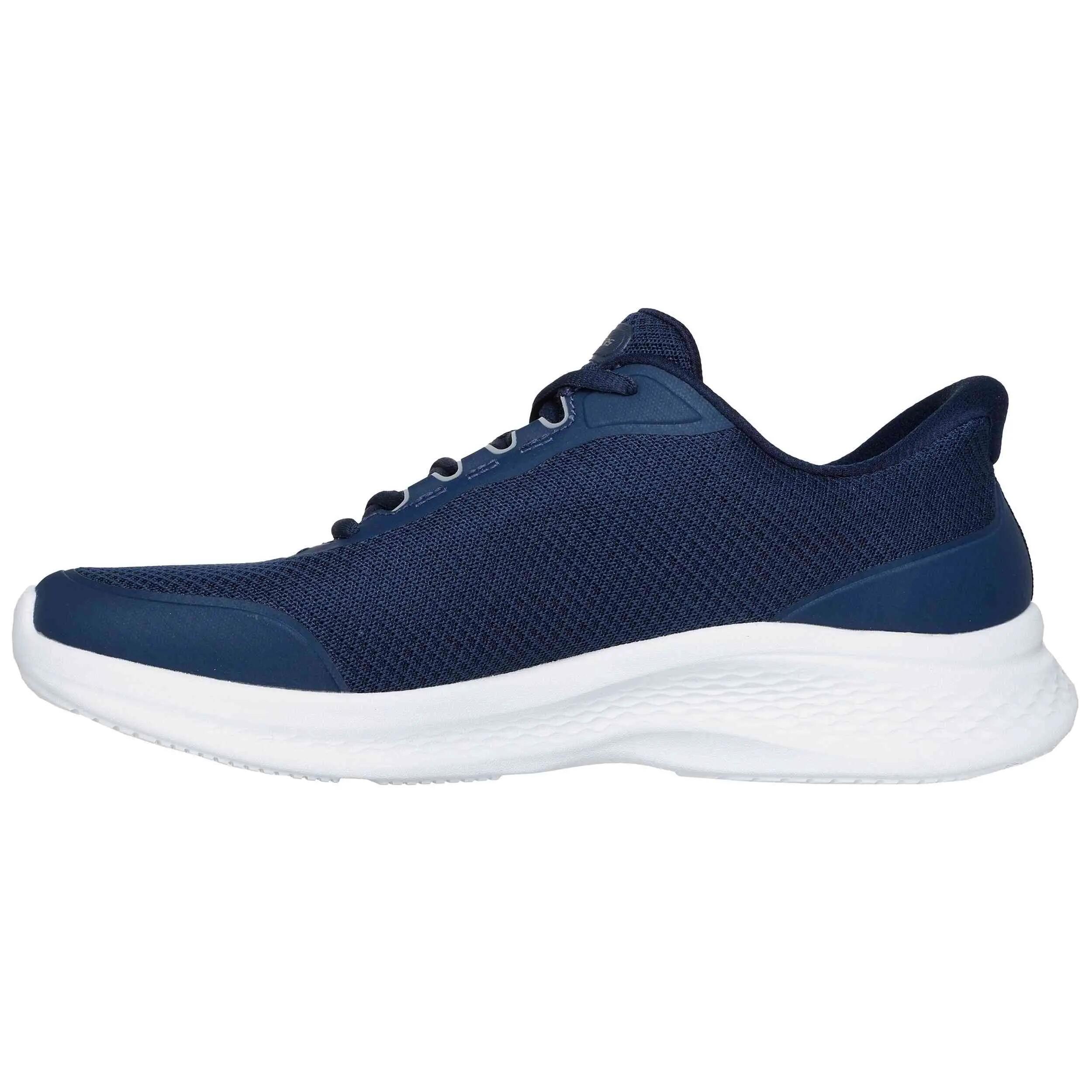 Zapatillas Skechers modelo Slip-ins: Skech-Lite Pro 2.0 - Aldor "Nav para hombre 3/5