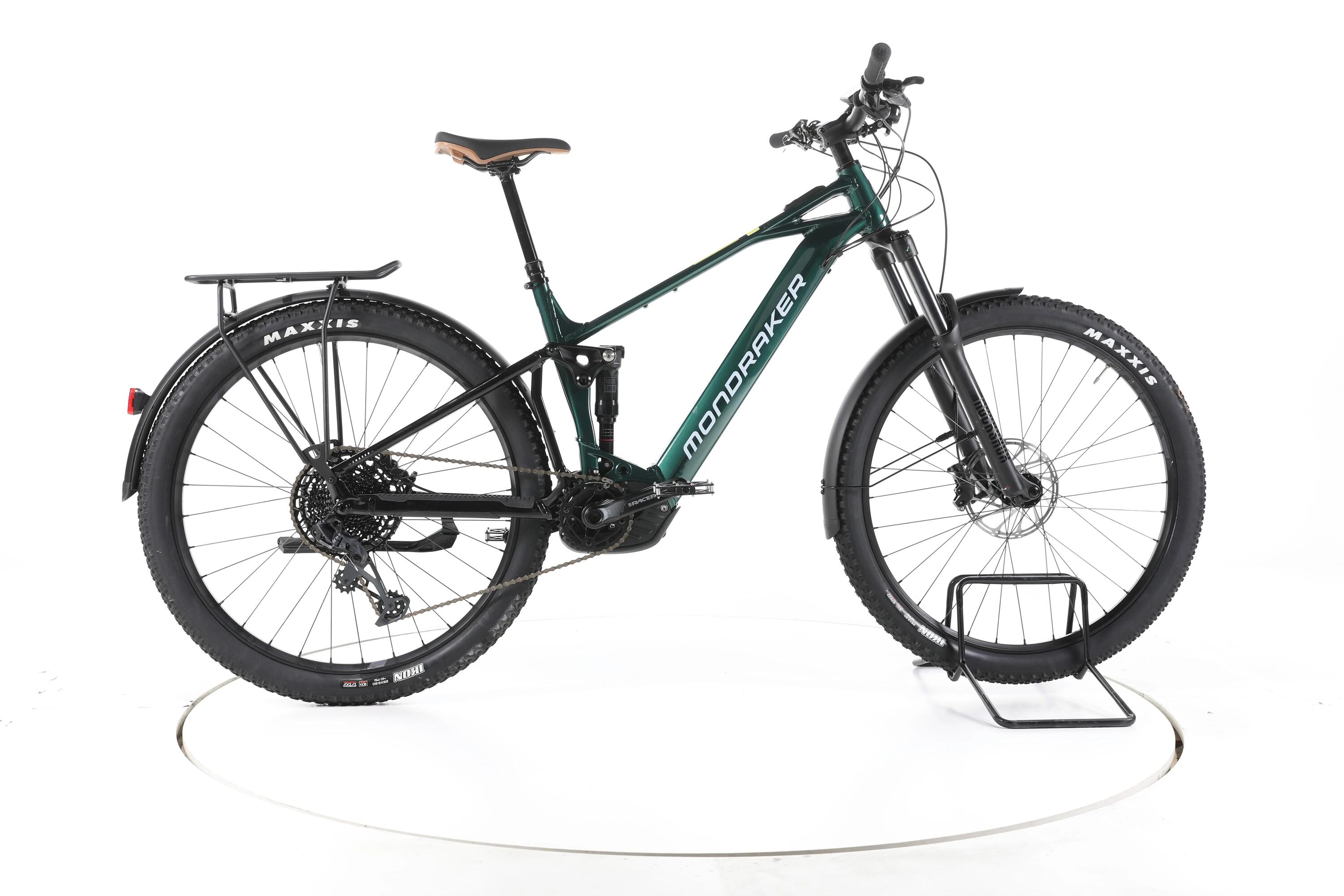 MONDRAKER picture