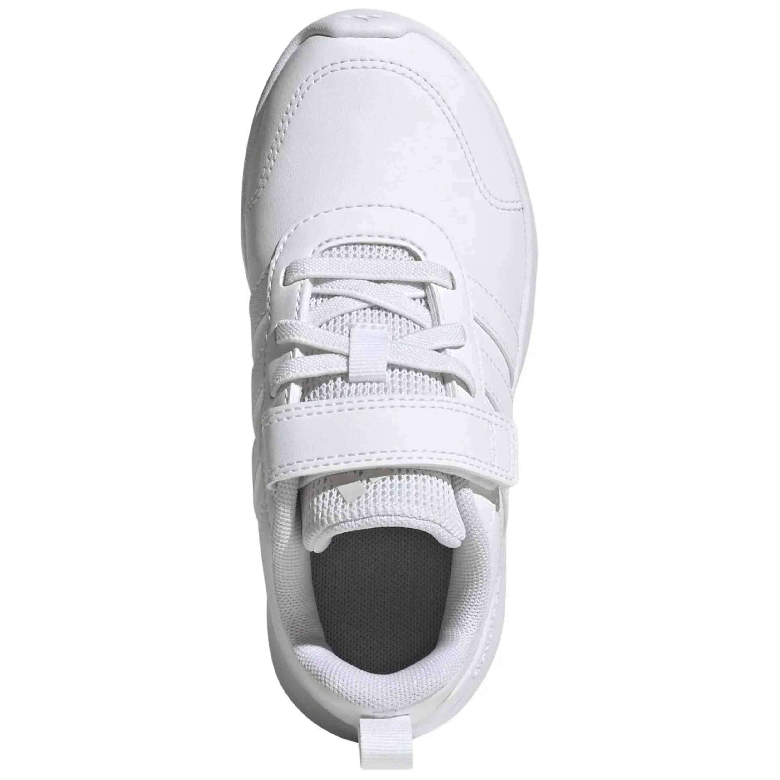 Zapatillas Adidas modelo VL Move EL C para niños unisex 4/5