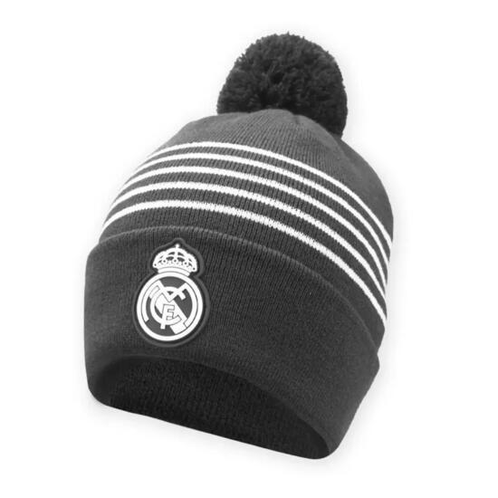 Casquette d'hiver du Real Madrid 2026-27