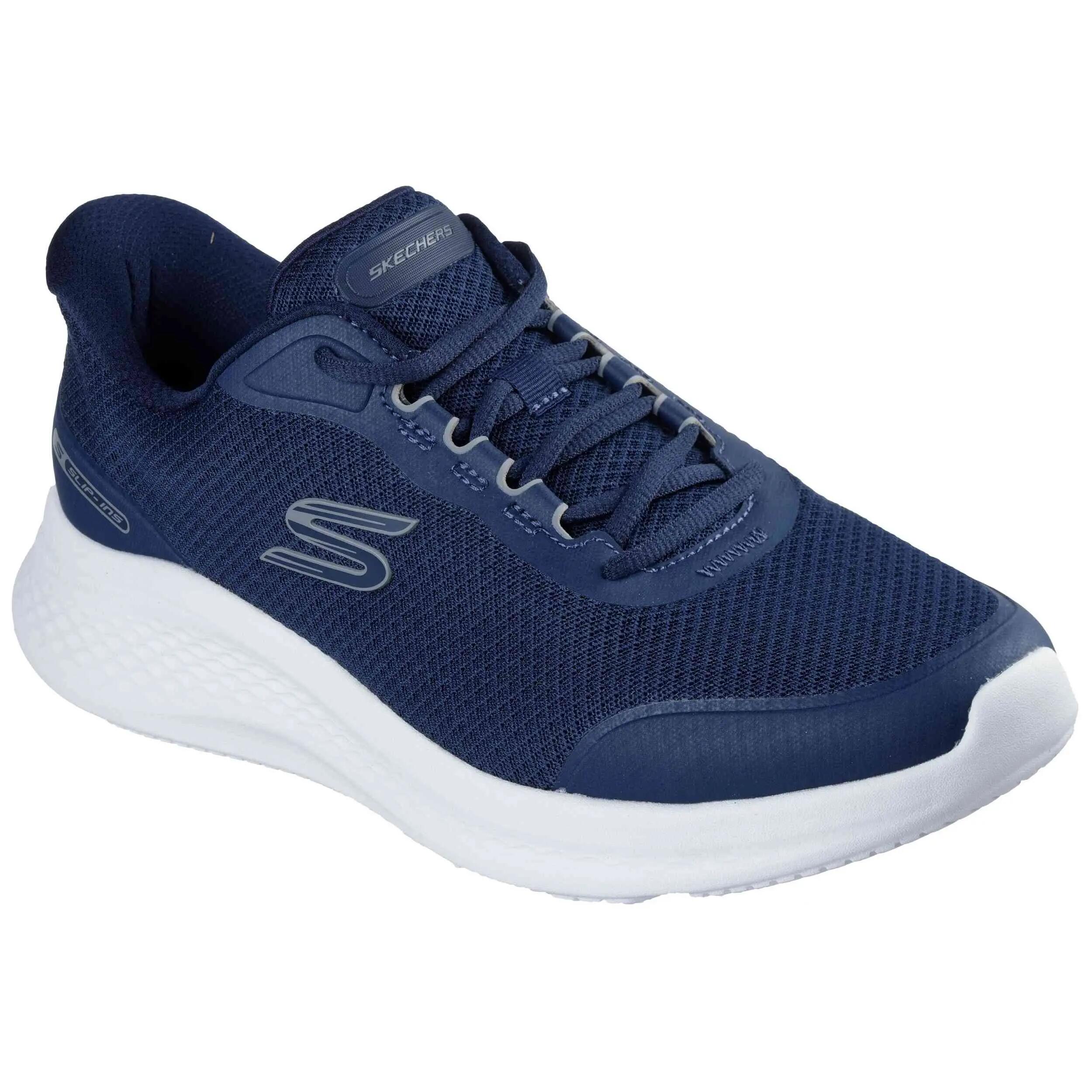 Zapatillas Skechers modelo Slip-ins: Skech-Lite Pro 2.0 - Aldor "Nav para hombre 2/5