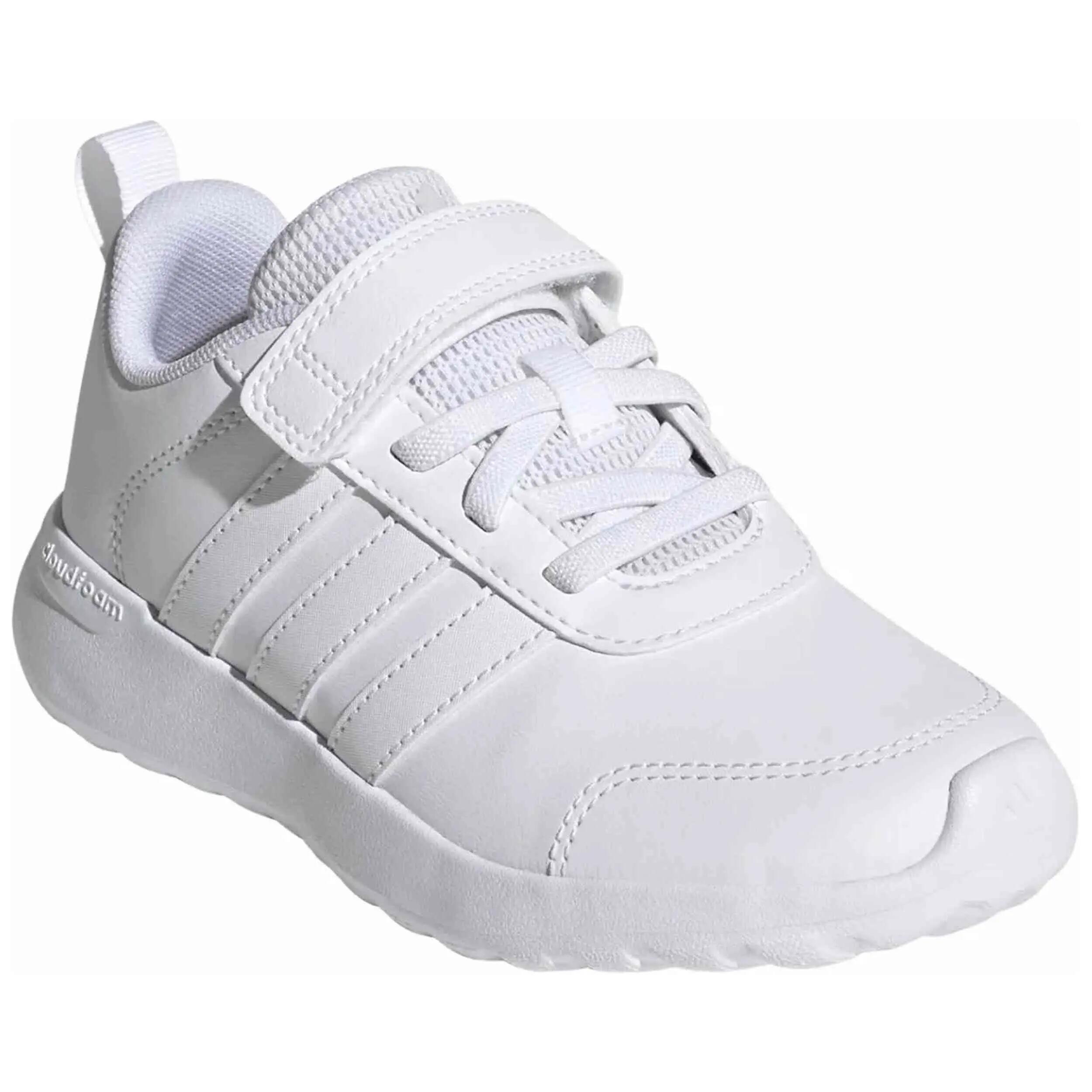 Zapatillas Adidas modelo VL Move EL C para niños unisex 2/5