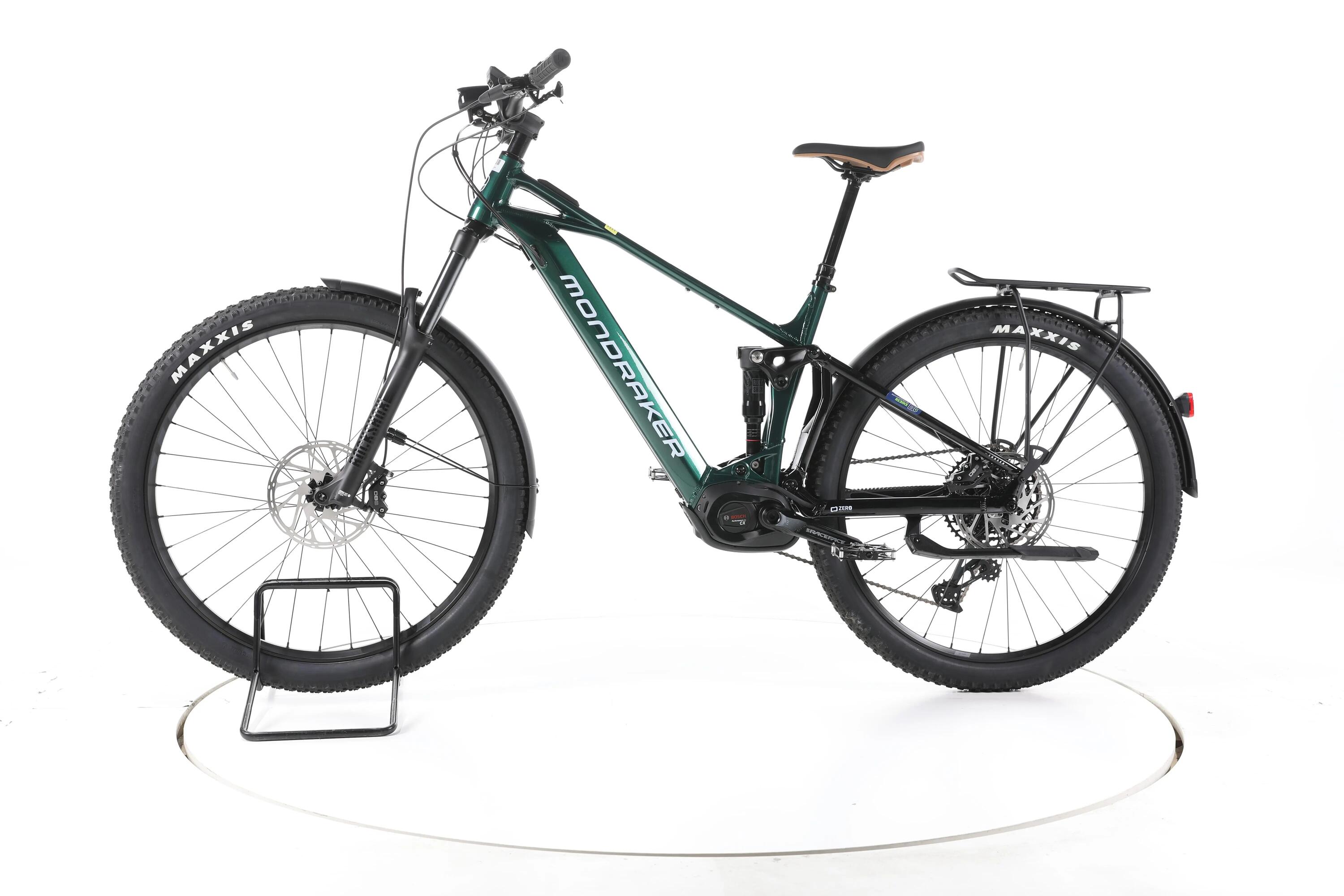 Ebike ricondizionata · Mondraker Chaser RX · Buone condizioni 6/7