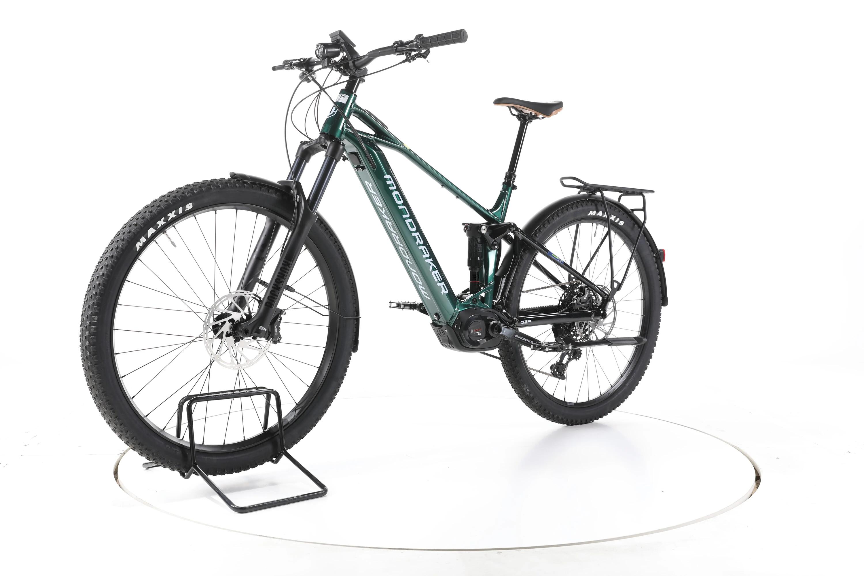 Ebike ricondizionata · Mondraker Chaser RX · Buone condizioni 5/7