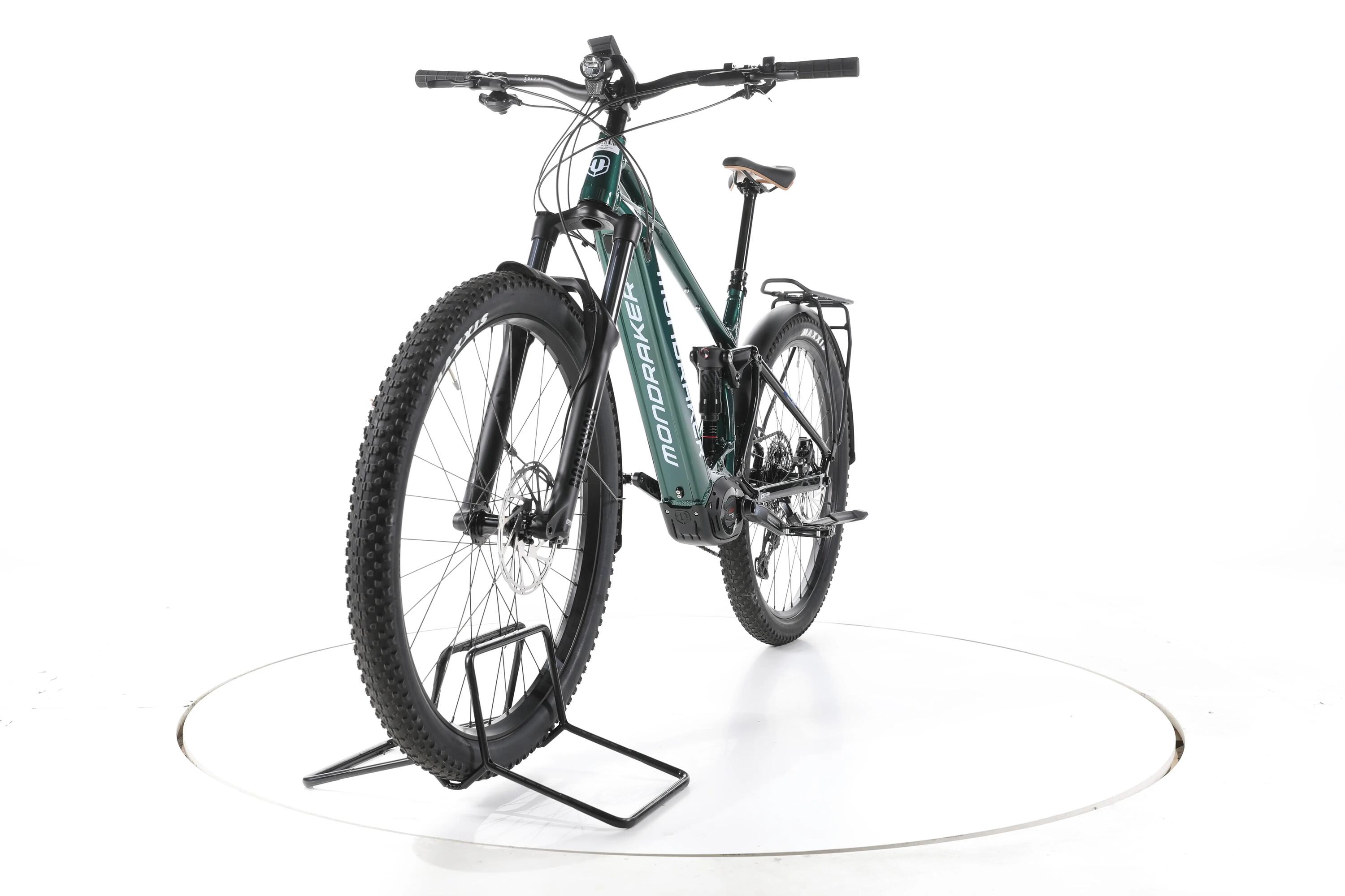 Ebike ricondizionata · Mondraker Chaser RX · Buone condizioni 4/7