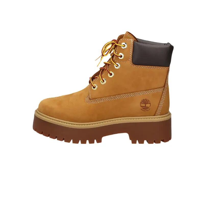 Boots Timberland STONE STREET 6 INCH PLATEFORME Junior 1/5