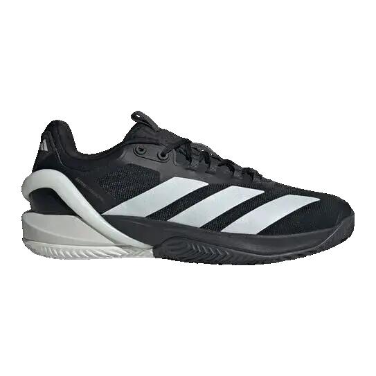 Buty do padla Adidas Adizero Ubersonic 5 Noir
