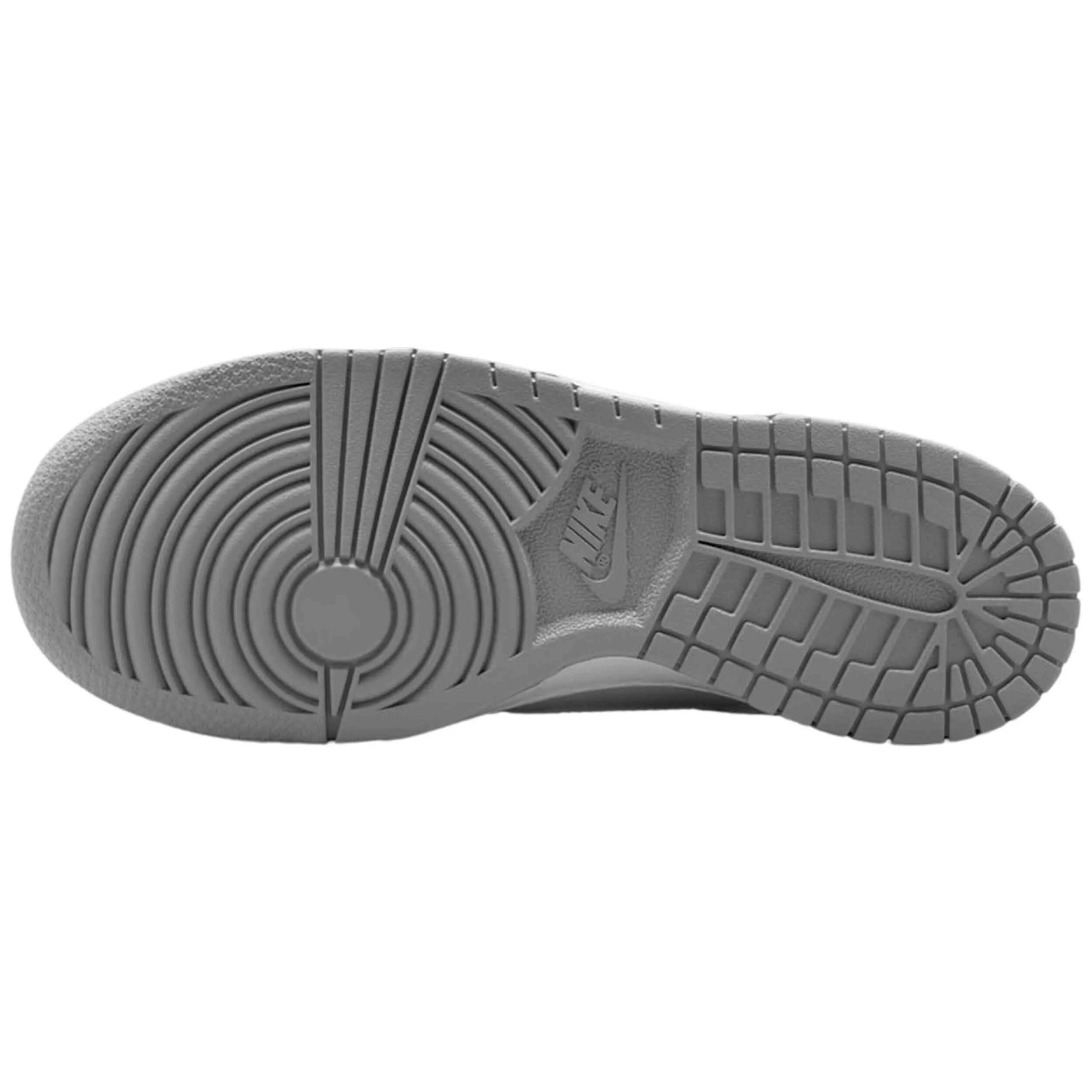 Turnschuhe Nike Modell Gs Dunk Low für unisex 5/5