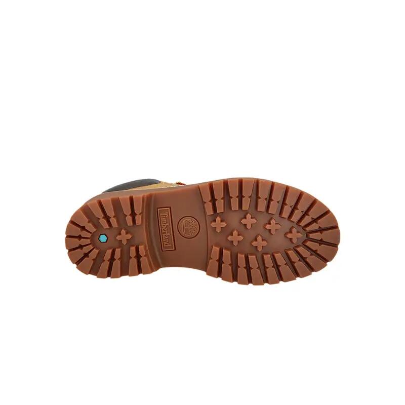 Boots Timberland STONE STREET 6 INCH PLATEFORME Junior 5/5