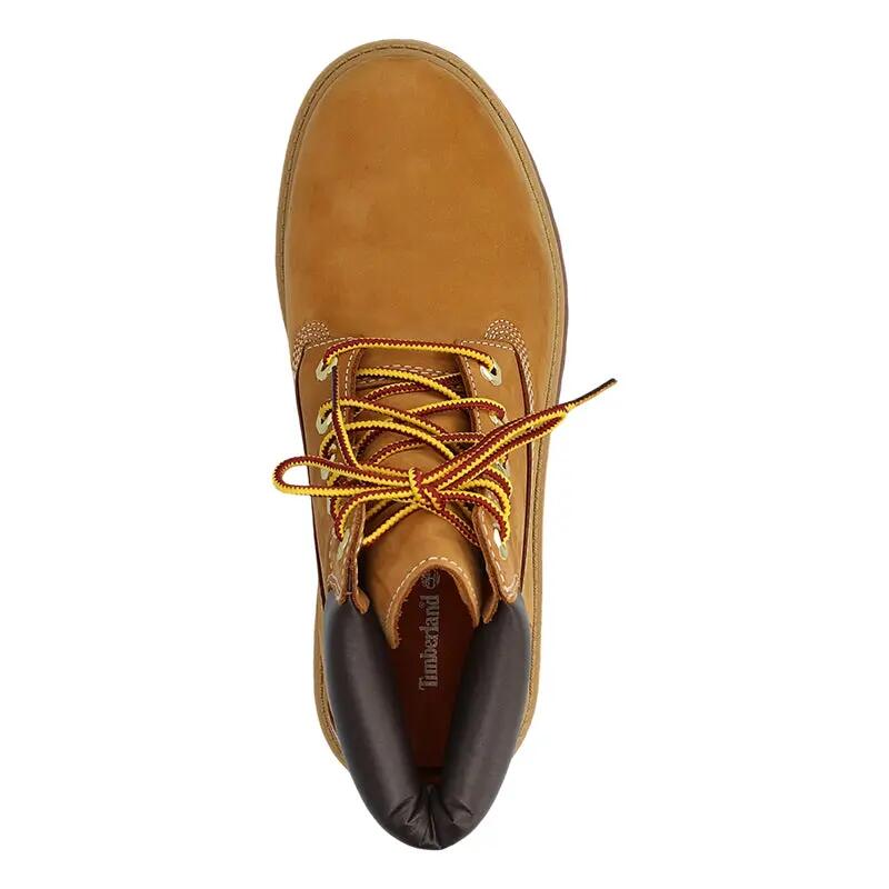 Boots Timberland STONE STREET 6 INCH PLATEFORME Junior 4/5