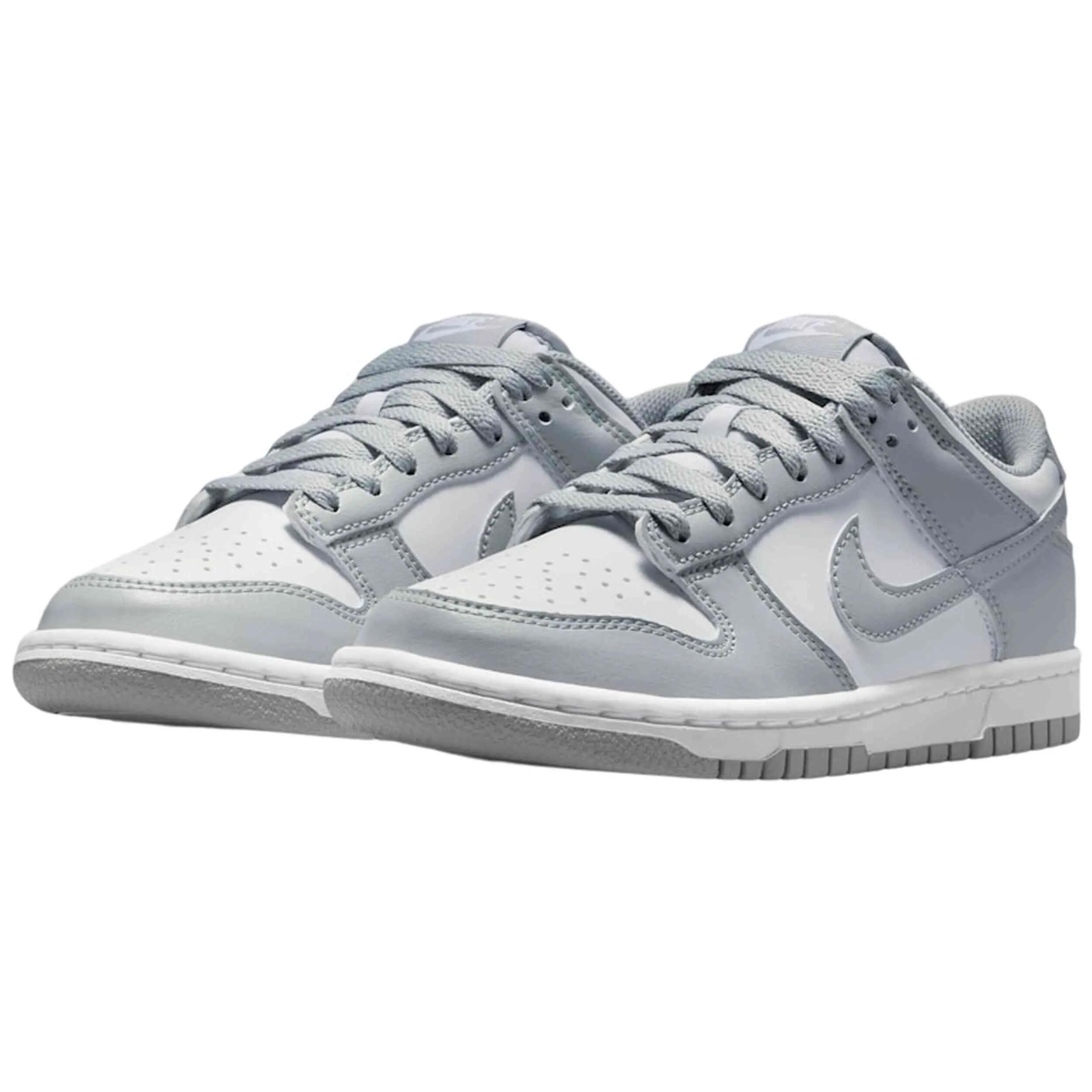 Turnschuhe Nike Modell Gs Dunk Low für unisex 3/5