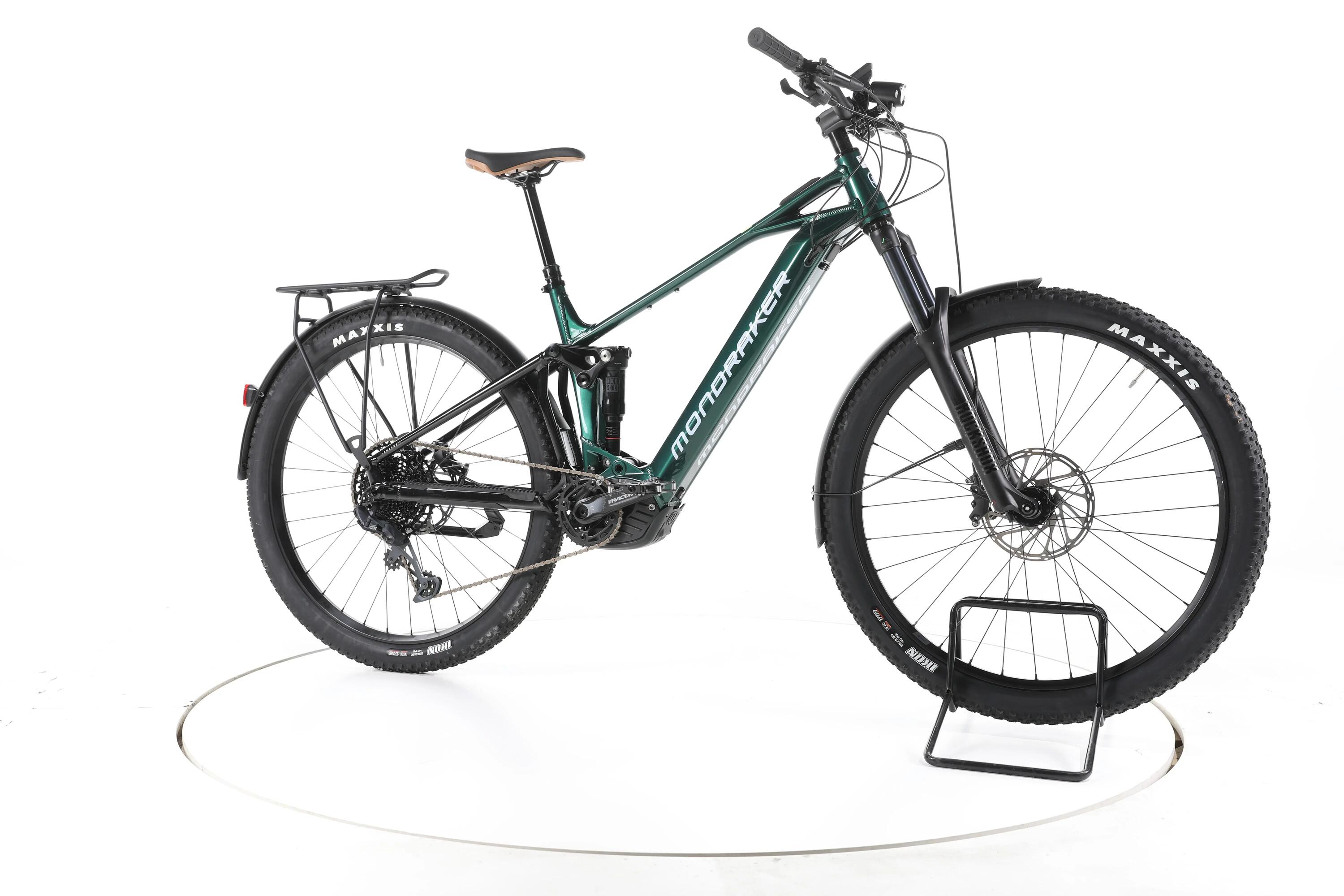 Ebike ricondizionata · Mondraker Chaser RX · Buone condizioni 2/7