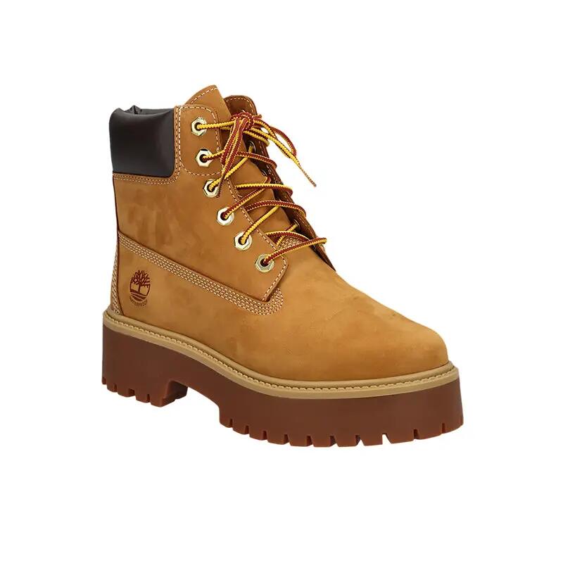 Boots Timberland STONE STREET 6 INCH PLATEFORME Junior 3/5