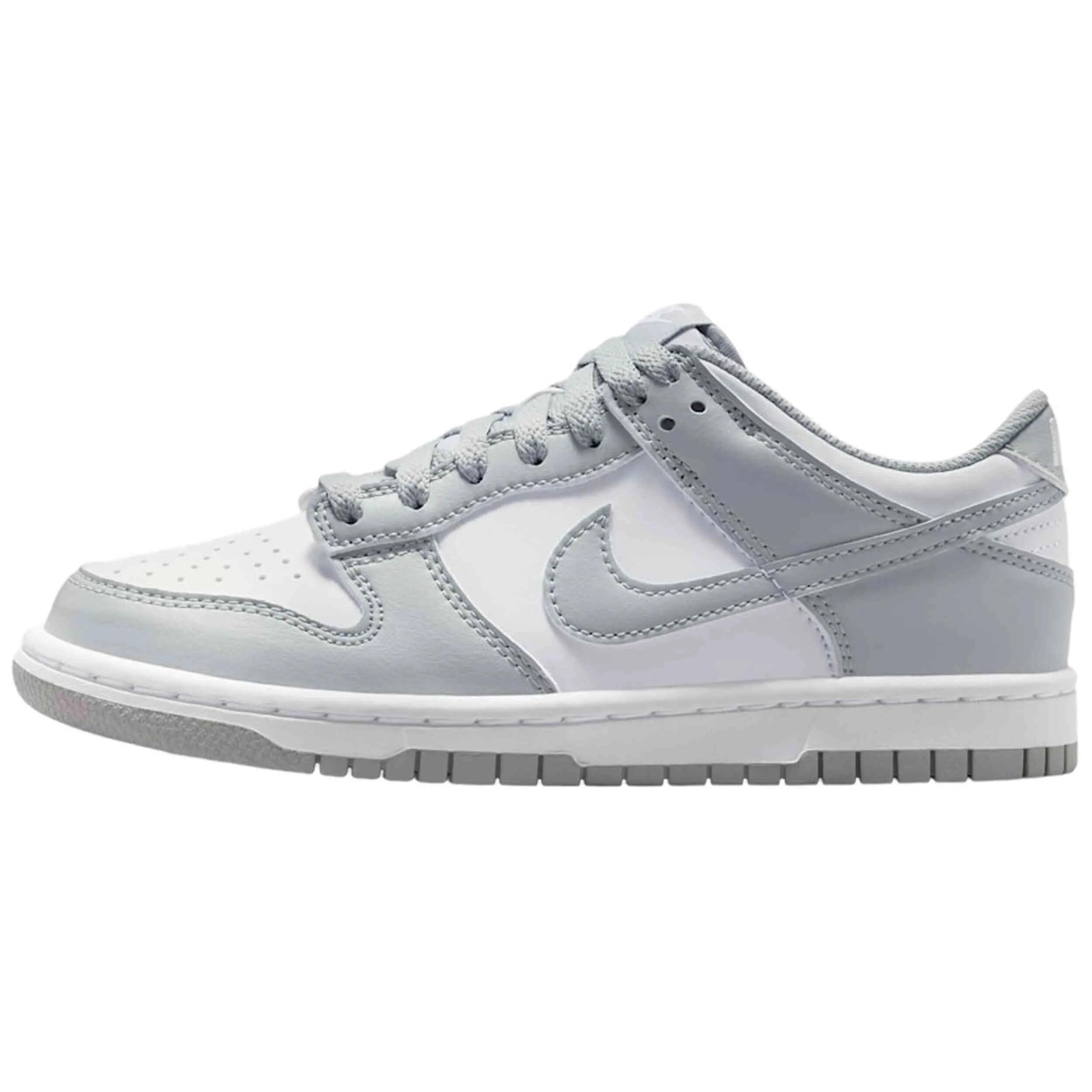Turnschuhe Nike Modell Gs Dunk Low für unisex 2/5